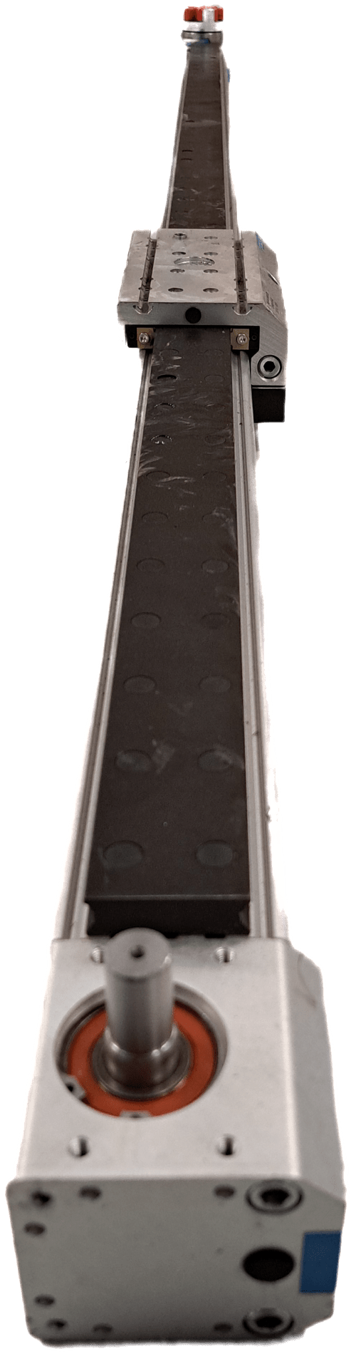 Festo Zahnriemenachse DGE-40-1400-ZR-LH-RH-KF-GK - #product_category# | Klenk Maschinenhandel