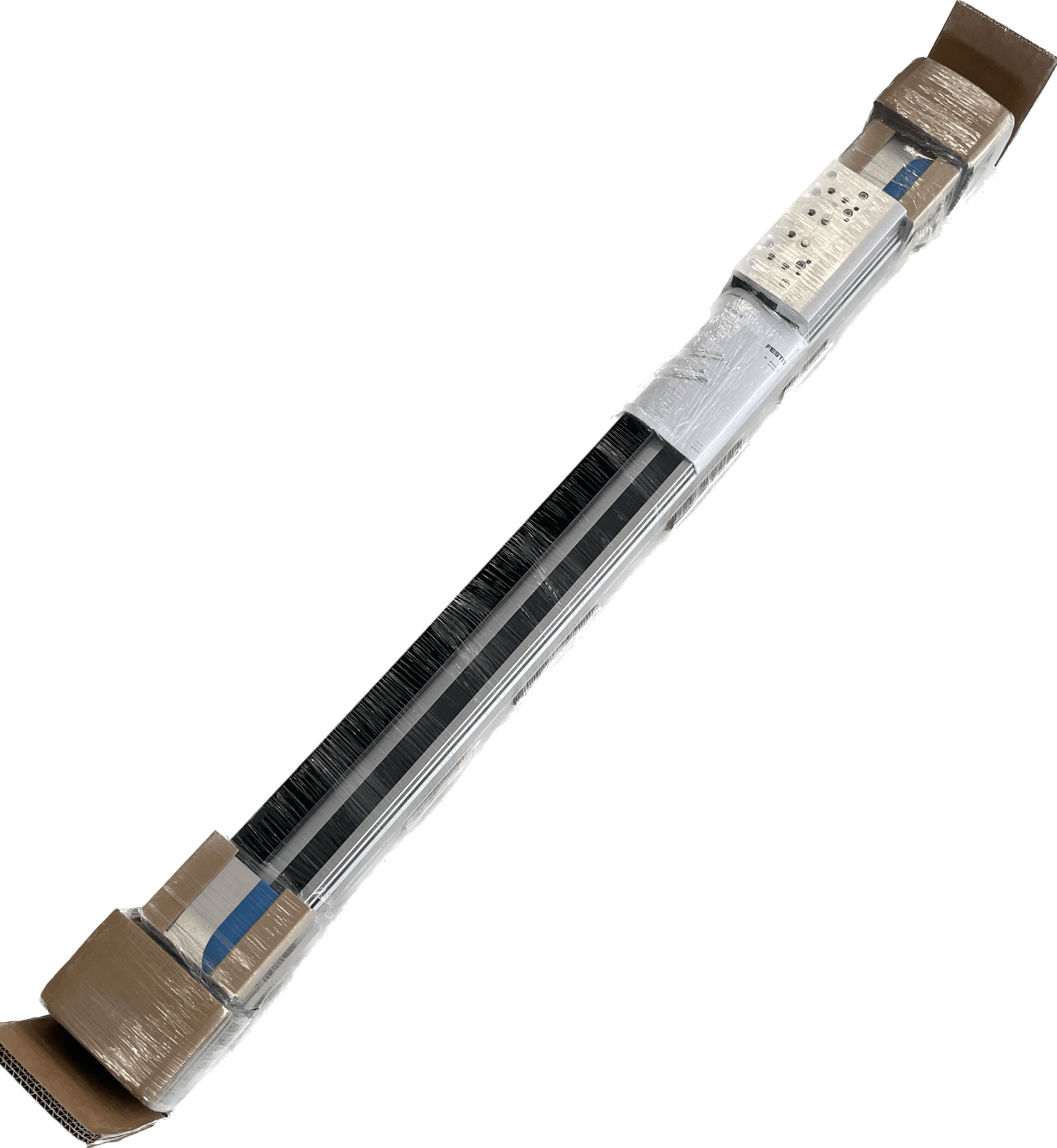 Festo Zahnriemenachse EGC-120-800-TB-KF-0H-GK - #product_category# | Klenk Maschinenhandel