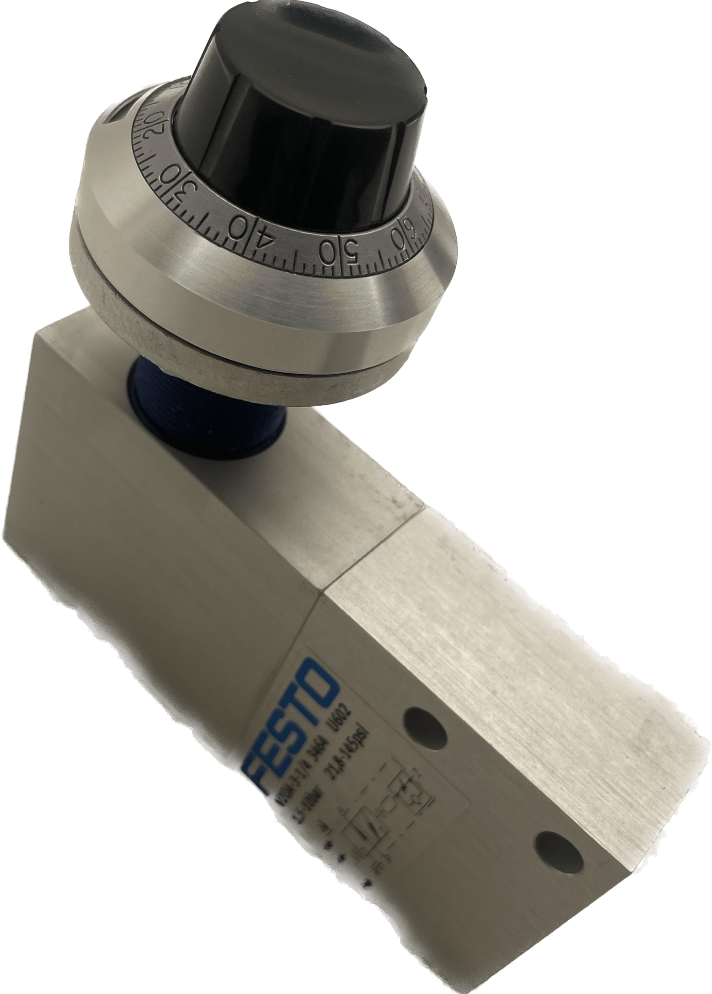 Festo Zeitverzögerungsventil VZOA-3-1/4 - #product_category# | Klenk Maschinenhandel