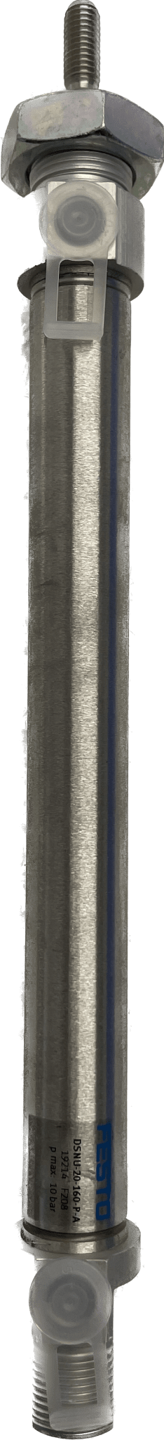 FestoNormzylinder DSNU-20-160-P-A - #product_category# | Klenk Maschinenhandel