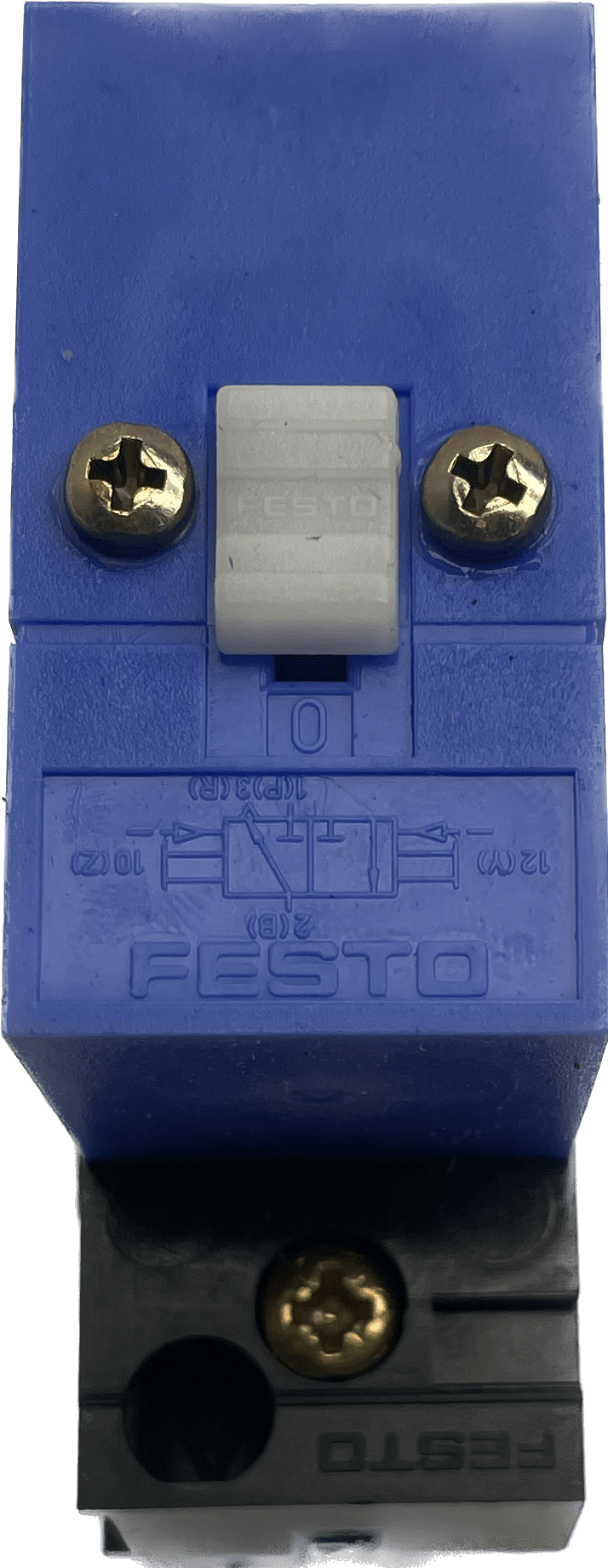 FestoTaktstufen-Baustein TAA-2N-PK-3-01-B - #product_category# | Klenk Maschinenhandel