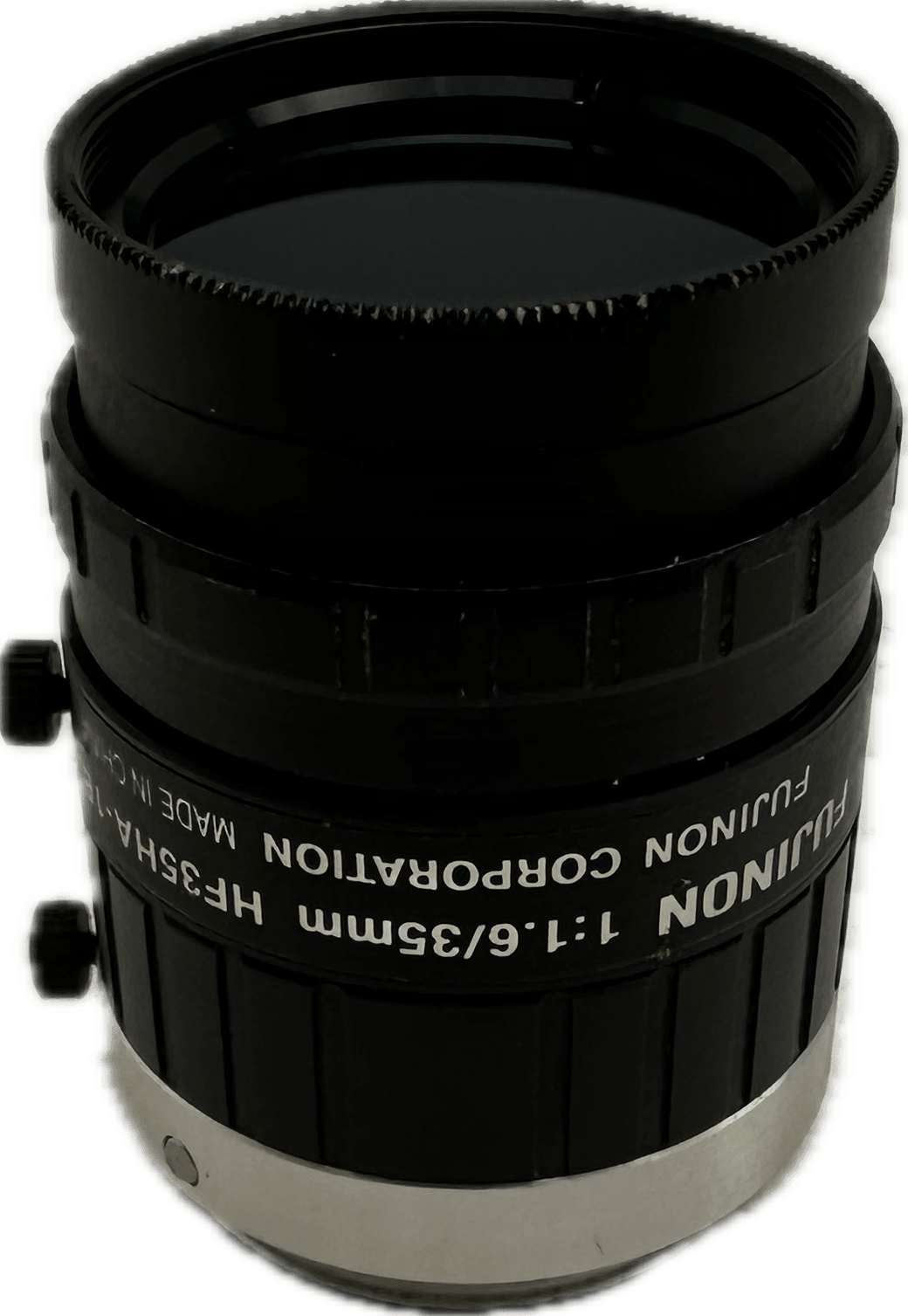 Fujinon Hochauflösendes Objektiv HF35HA-1B - #product_category# | Klenk Maschinenhandel