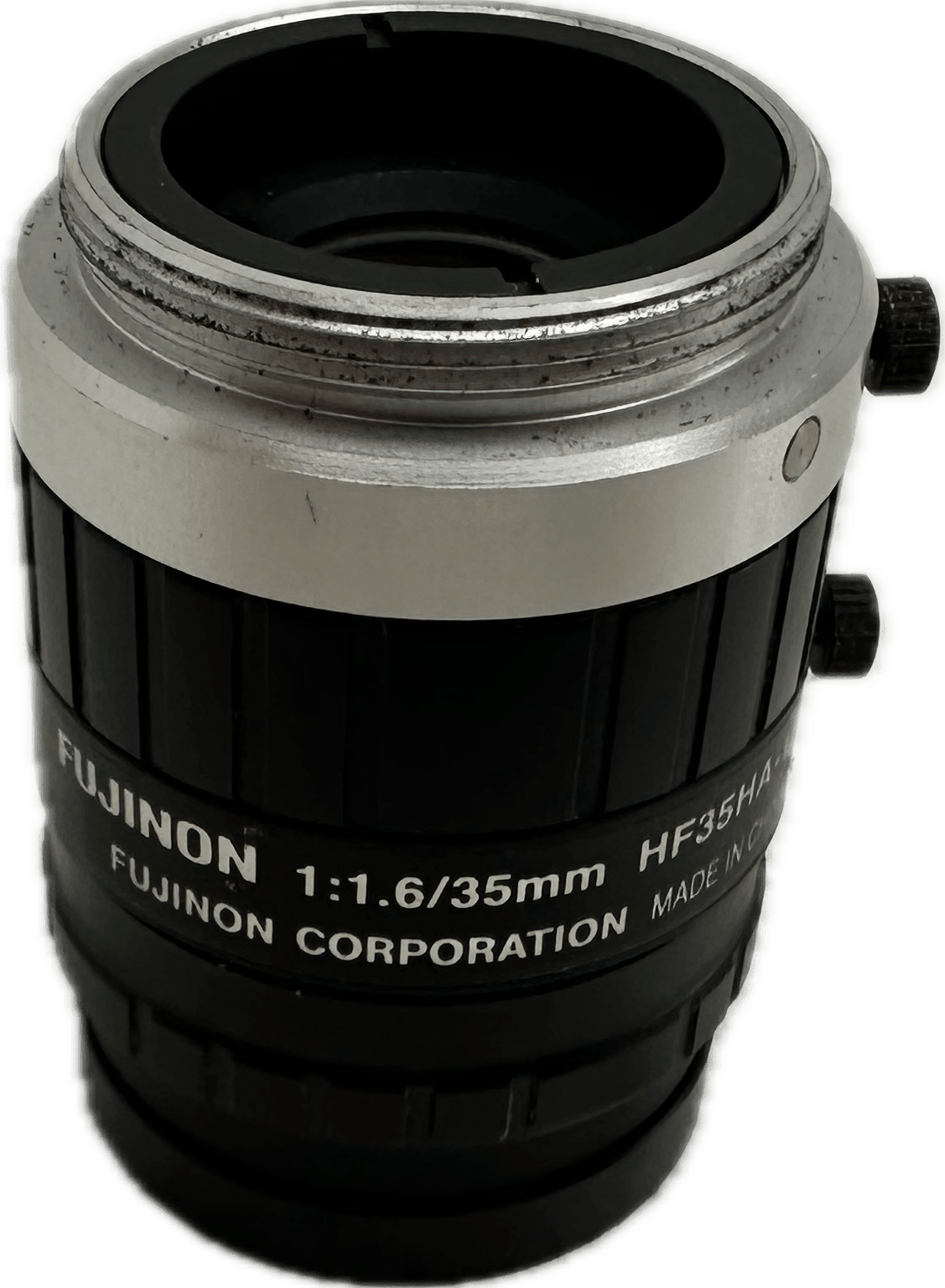 Fujinon Hochauflösendes Objektiv HF35HA-1B - #product_category# | Klenk Maschinenhandel