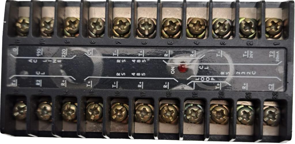 Gefran CLB94/2/R 110/220 - #product_category# | Klenk Maschinenhandel