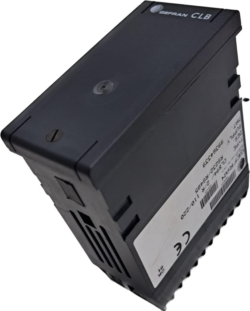 Gefran CLB94/2/R 110/220 - #product_category# | Klenk Maschinenhandel