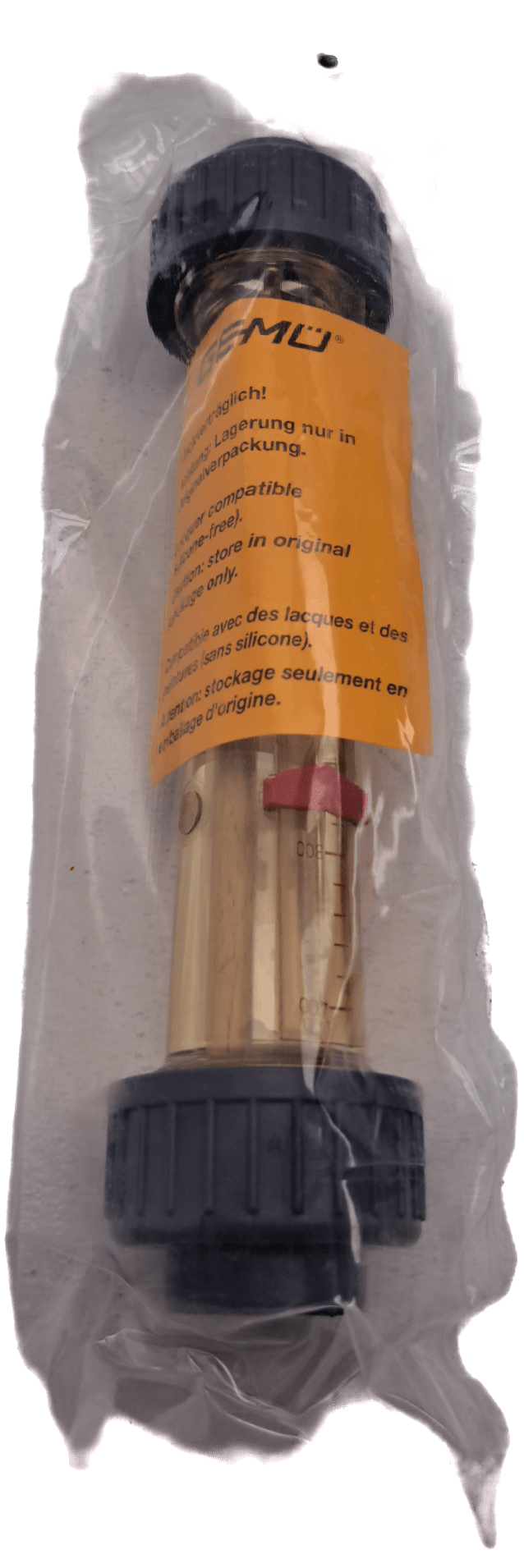 GeMü 855R20D 72214 133 - #product_category# | Klenk Maschinenhandel