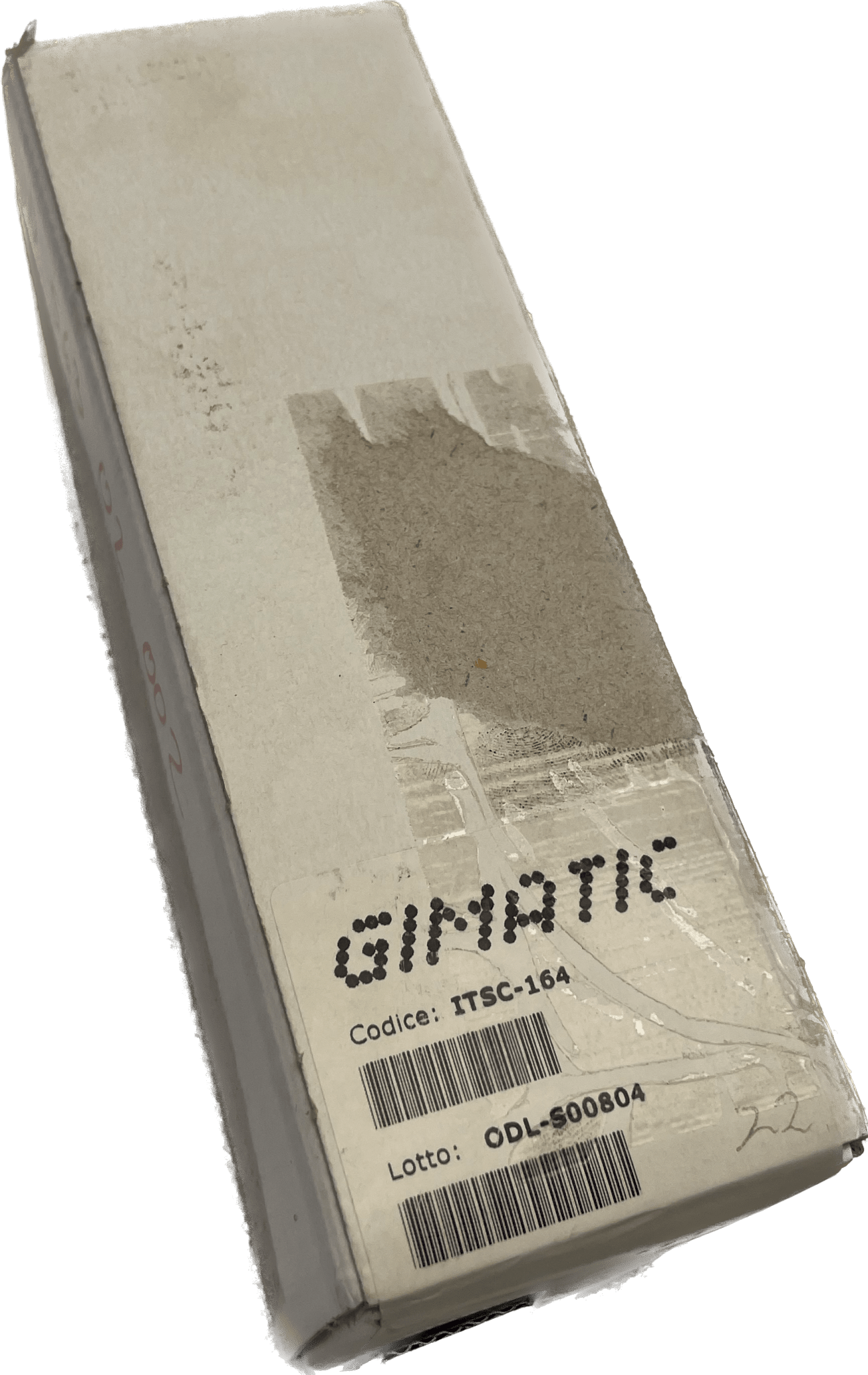 GIMATIC Pneumatische Rundschalteinheit ITSC-164 - #product_category# | Klenk Maschinenhandel