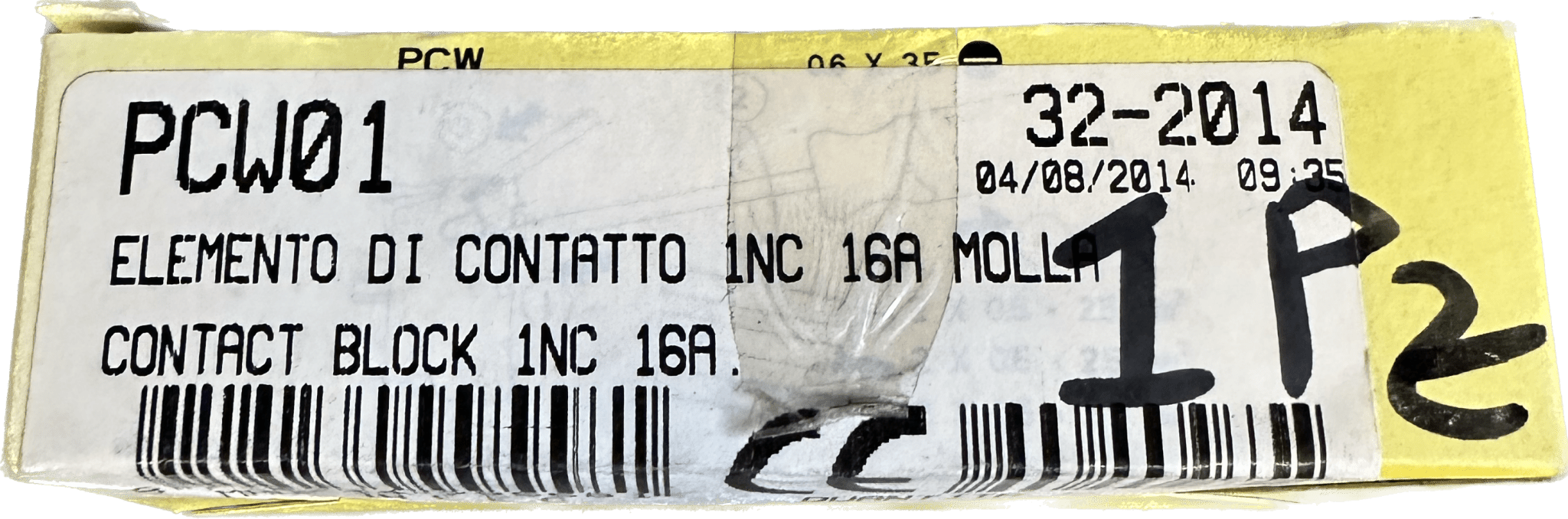 Giovenzana PCW01 - #product_category# | Klenk Maschinenhandel