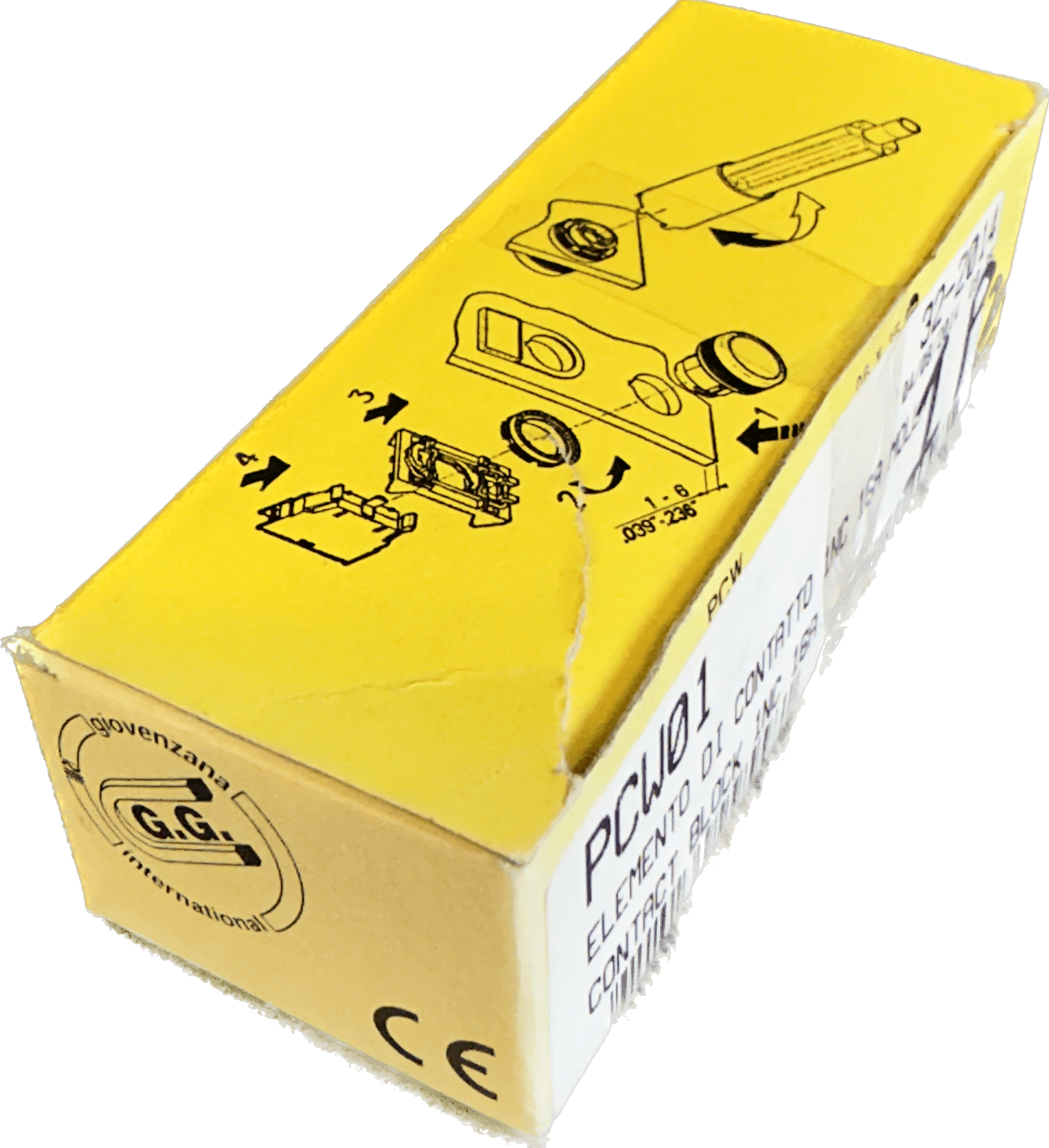 Giovenzana PCW01 - #product_category# | Klenk Maschinenhandel