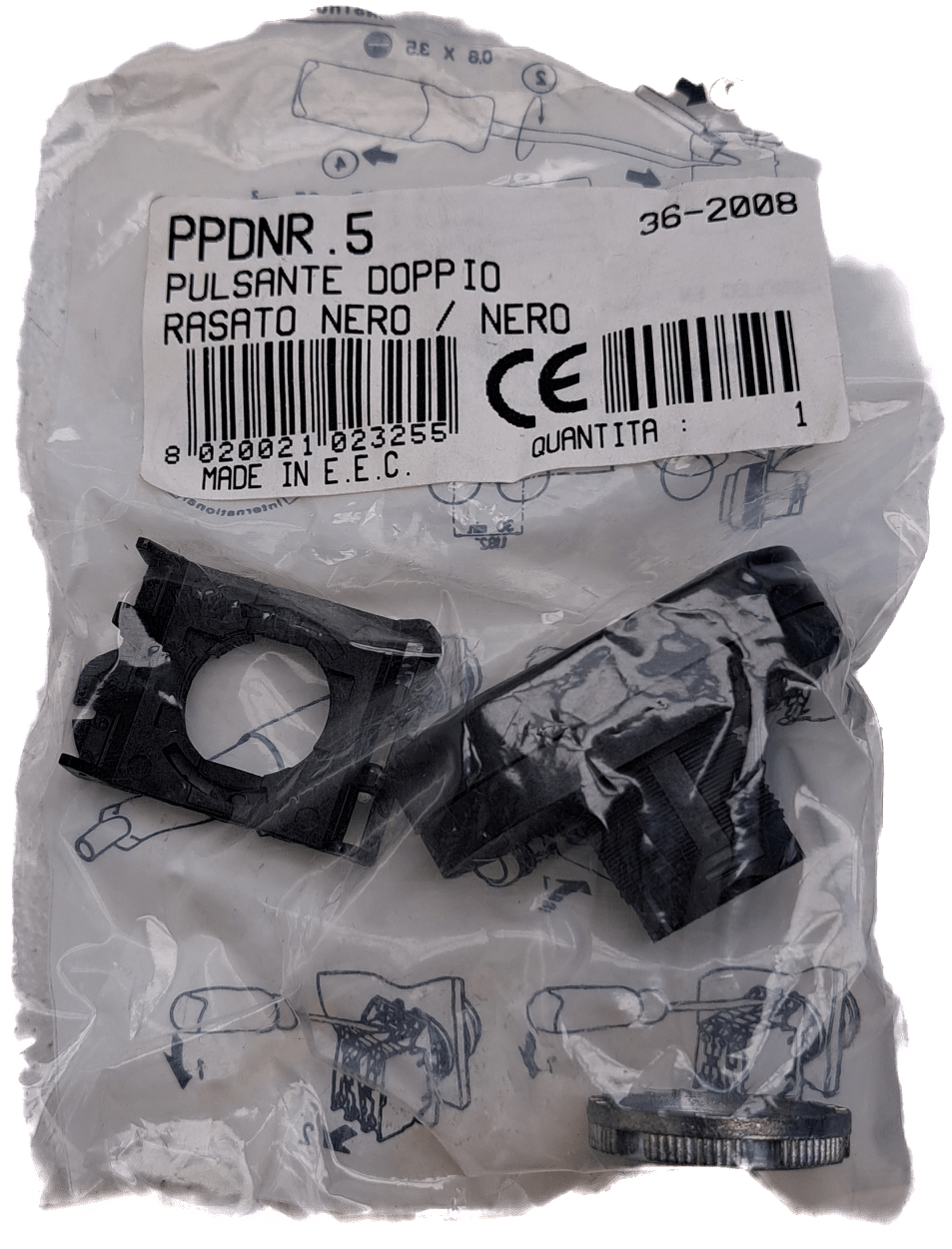 Giovenzana PPDNR.5 - #product_category# | Klenk Maschinenhandel