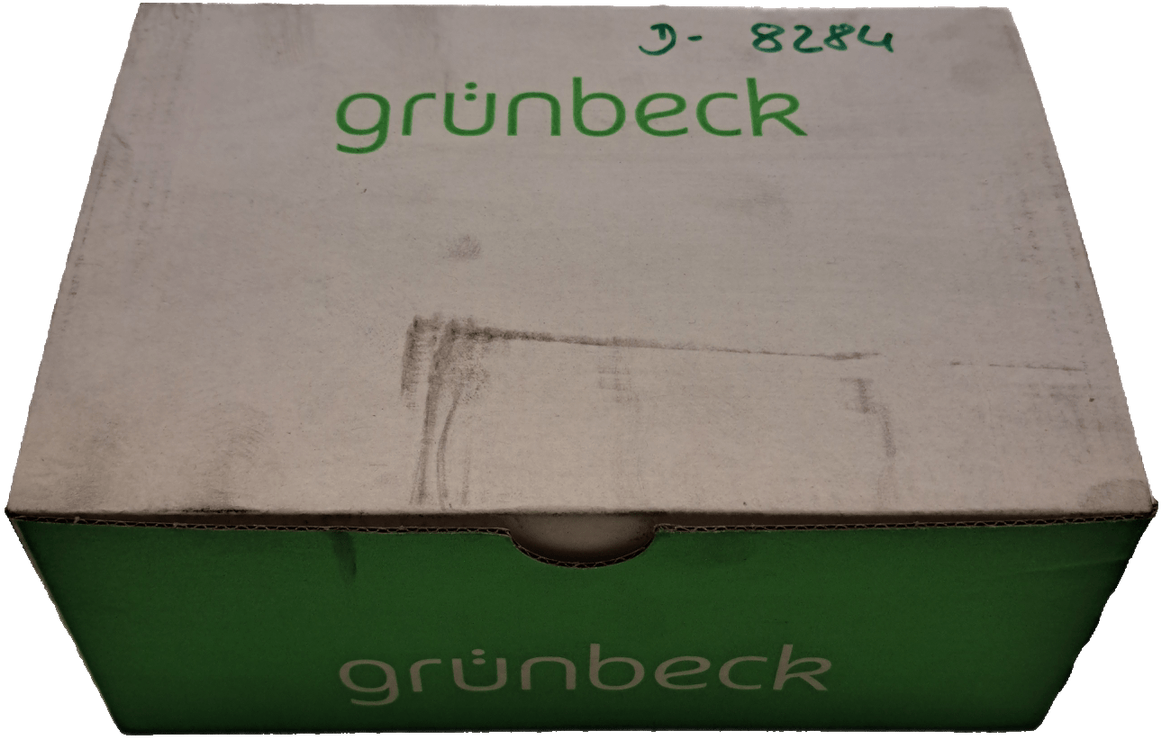 Grünbeck Ersatzfilterkerze 5 µm Filter 103081 - #product_category# | Klenk Maschinenhandel