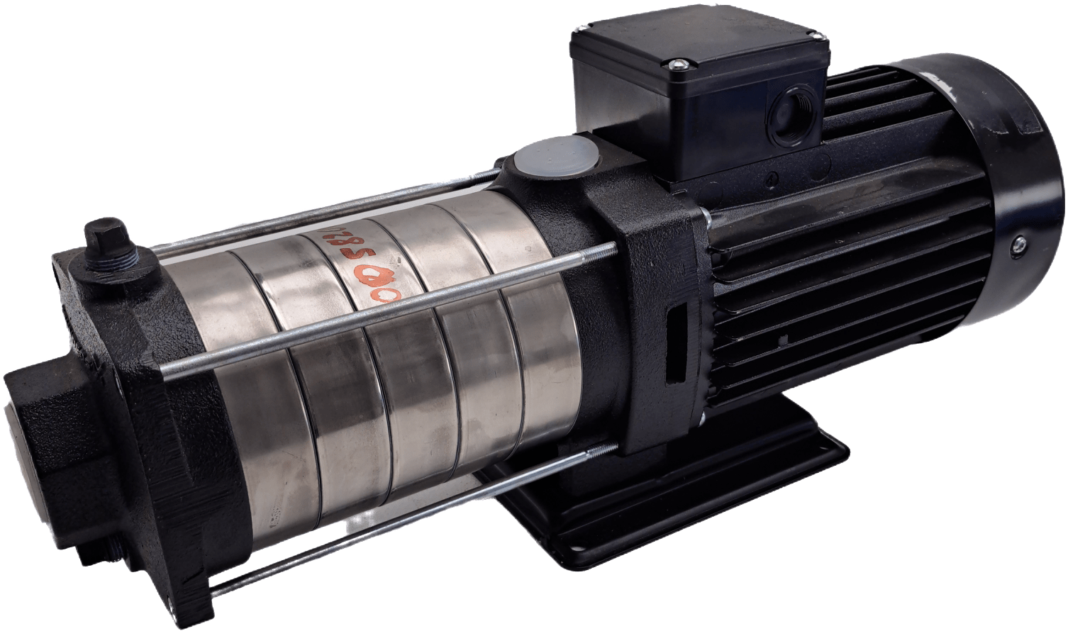 Grundfos CH 4-60 A-W-A-CVBE - #product_category# | Klenk Maschinenhandel