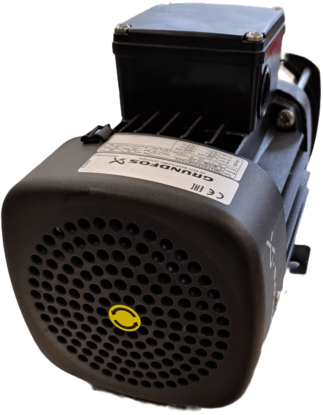 Grundfos Horizontale Kreiselpumpe CM 3-4 X-R-A-E-AQQE F-A-A-N - #product_category# | Klenk Maschinenhandel