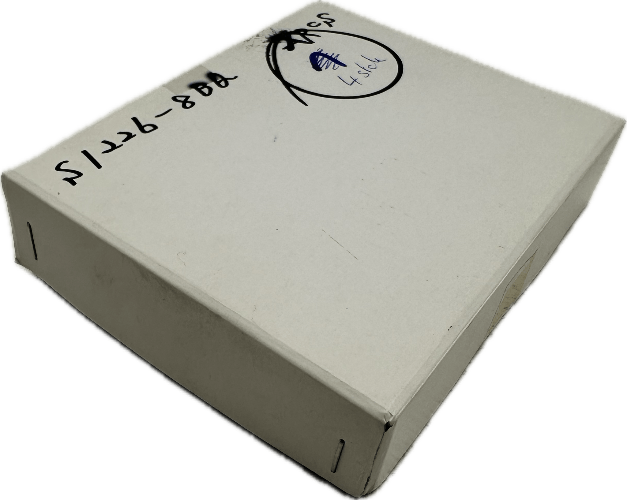 Hamamatsu S1226-8BQ Für UV- bis sichtbare Präzisionsphotometrie - #product_category# | Klenk Maschinenhandel