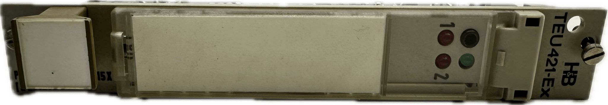 Hartmann & Braun TEU421-Ex.B/HB Widerstandsthermometer - #product_category# | Klenk Maschinenhandel