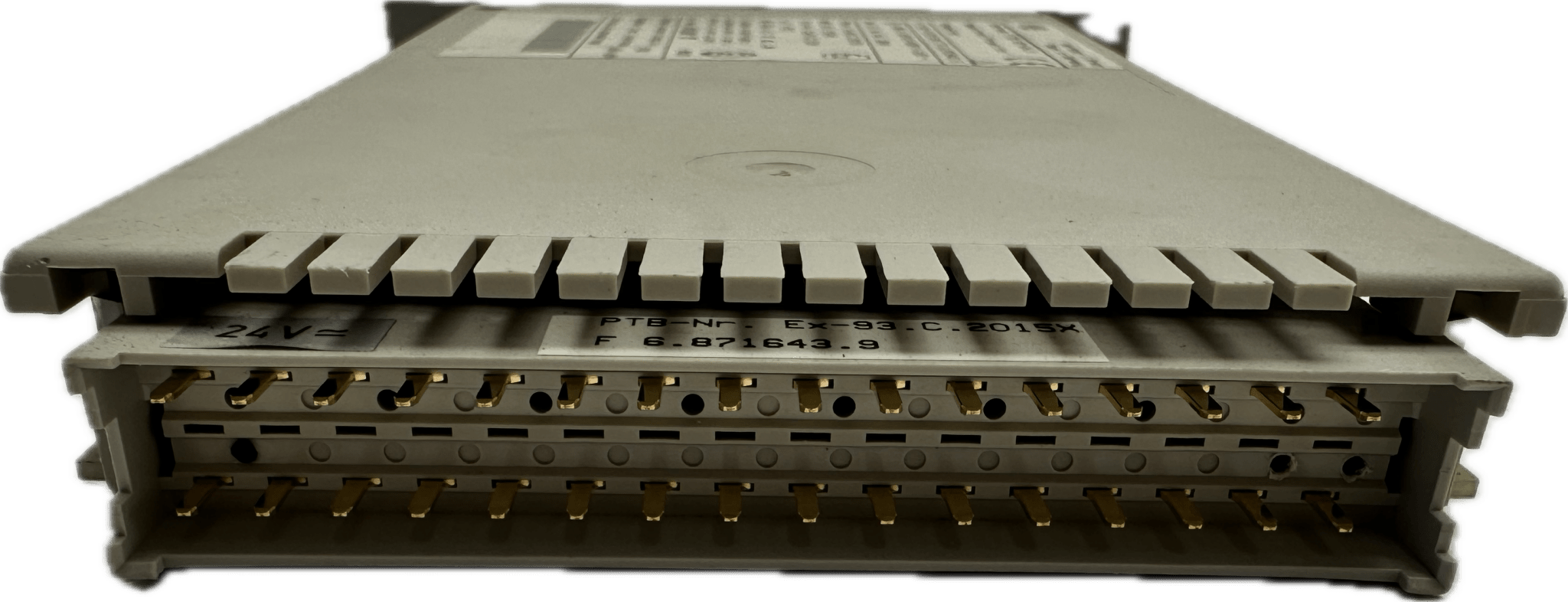 Hartmann & Braun TEU421-Ex.B/HB Widerstandsthermometer - #product_category# | Klenk Maschinenhandel