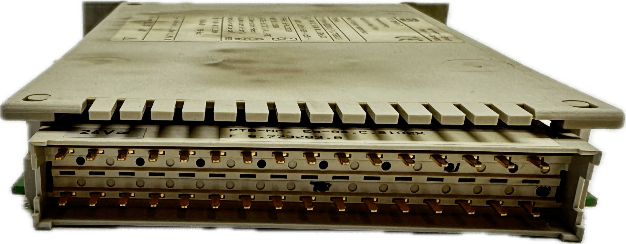 Hartmann+Braun Speisegerät TZN128-EX/HB - #product_category# | Klenk Maschinenhandel