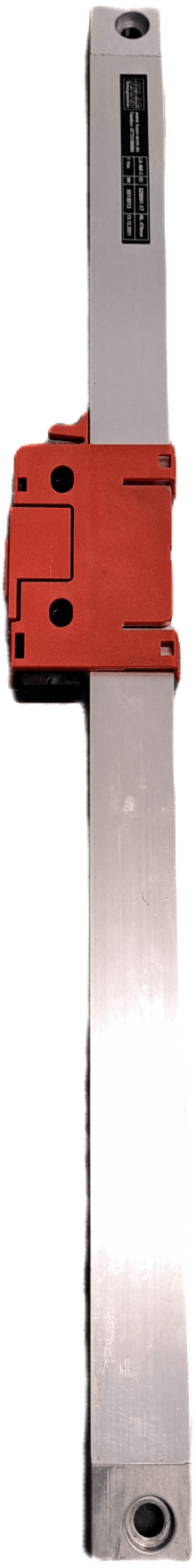 Heidenhain Absolutes gekapseltes Längenmessgerät LS486C/1VSS ML470 - #product_category# | Klenk Maschinenhandel