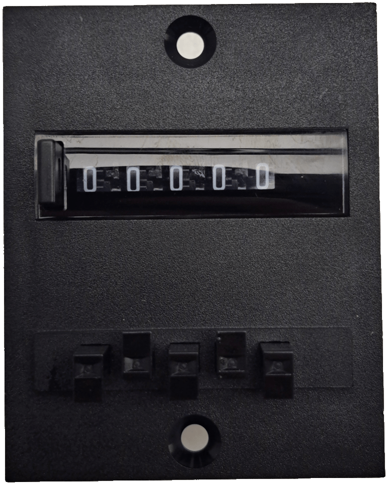 Hengstler Pneumatischer Vorwahlzähler / 0497550 - #product_category# | Klenk Maschinenhandel