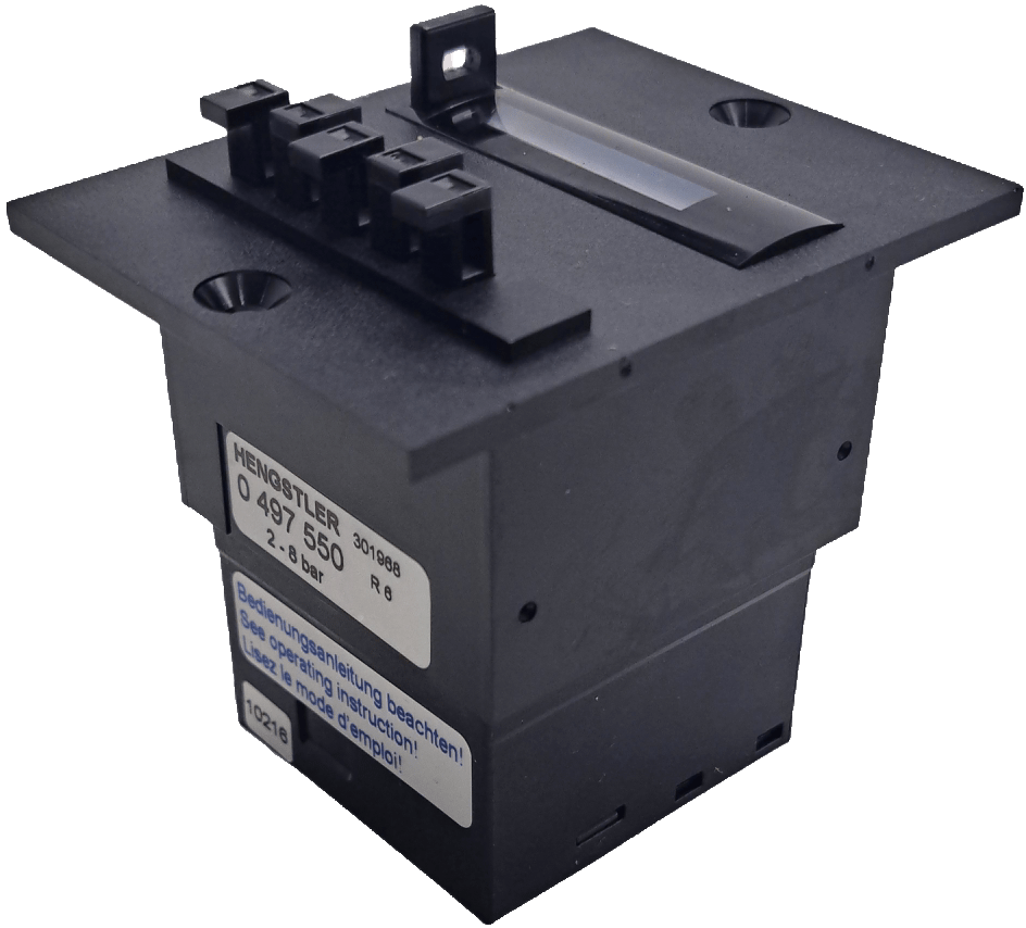 Hengstler Pneumatischer Vorwahlzähler / 0497550 - #product_category# | Klenk Maschinenhandel