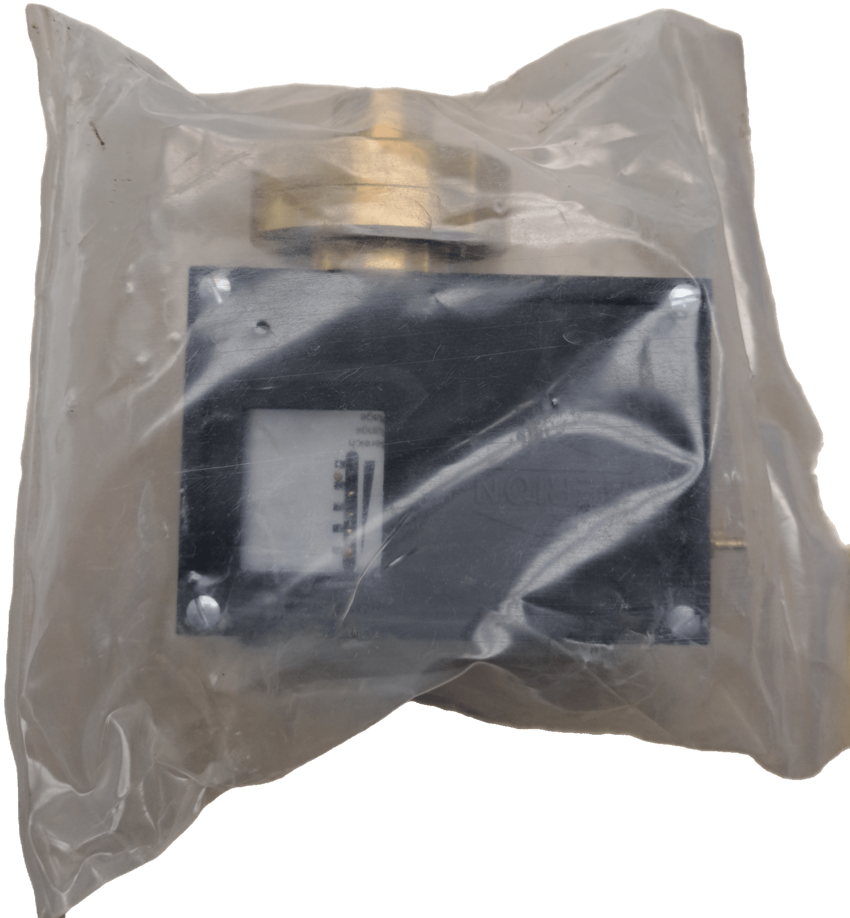 Herion Druckschalter 0,05-2,5Bar / 0814422 - #product_category# | Klenk Maschinenhandel