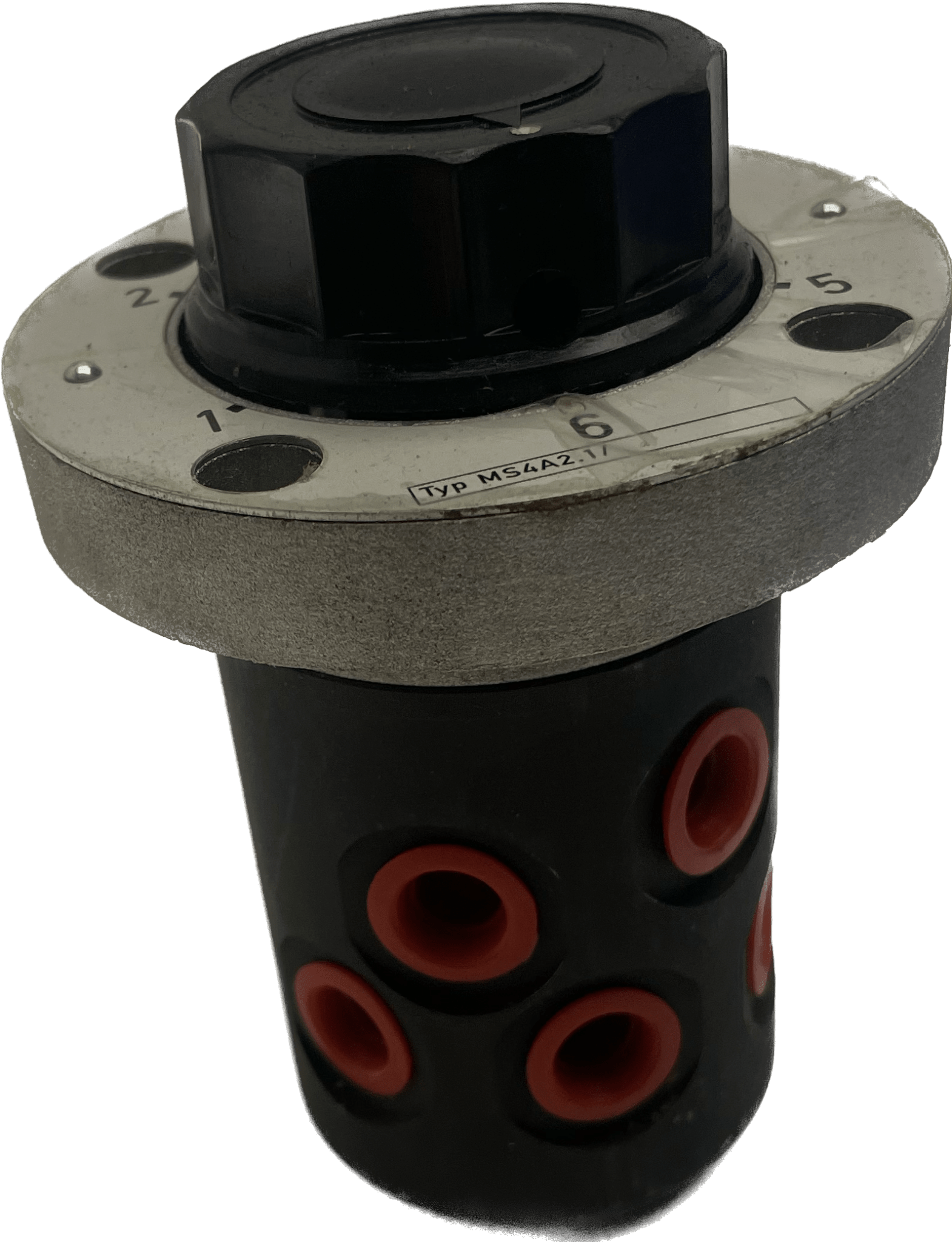 Hydac MS4A2.1 - #product_category# | Klenk Maschinenhandel