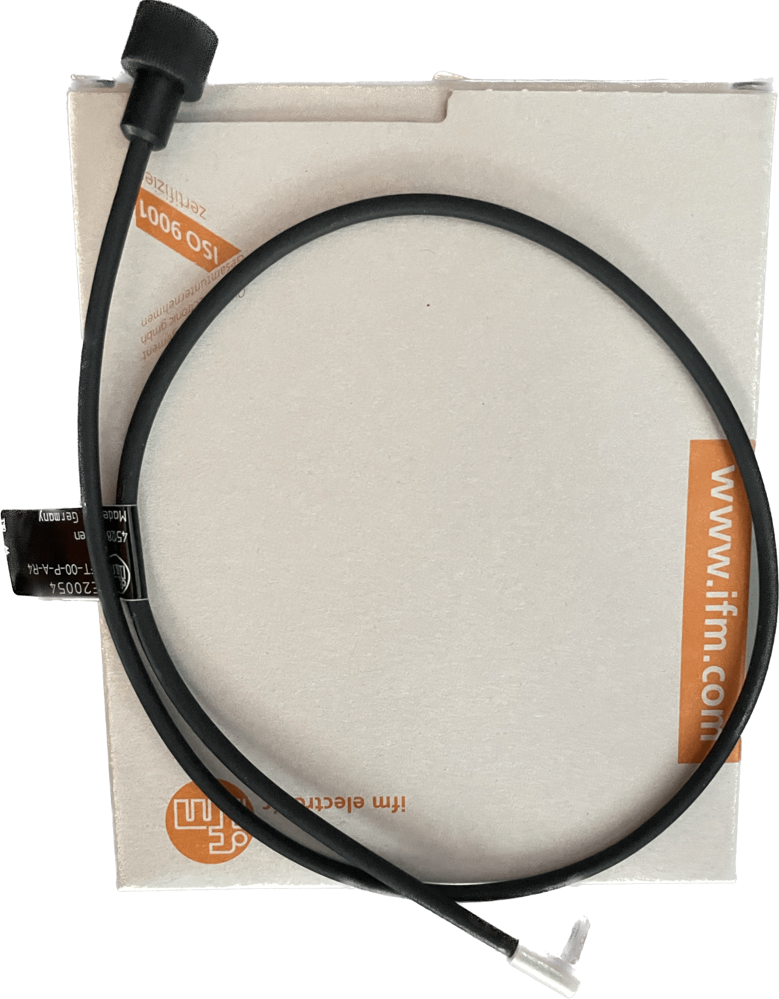 IFM E20054 Lichtwellenleiter Reflexlichttaster - #product_category# | Klenk Maschinenhandel