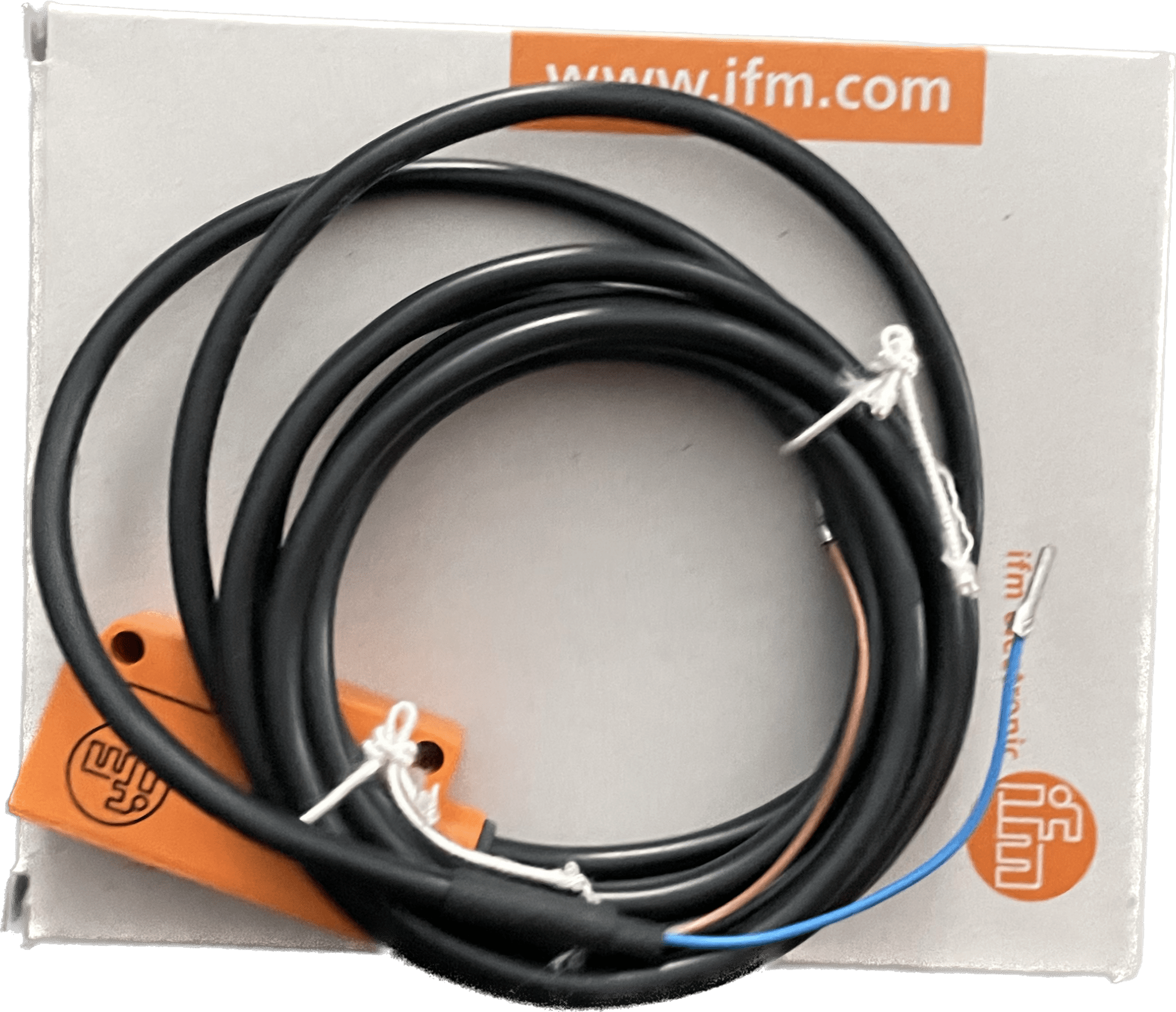 IFM OU5005 - #product_category# | Klenk Maschinenhandel