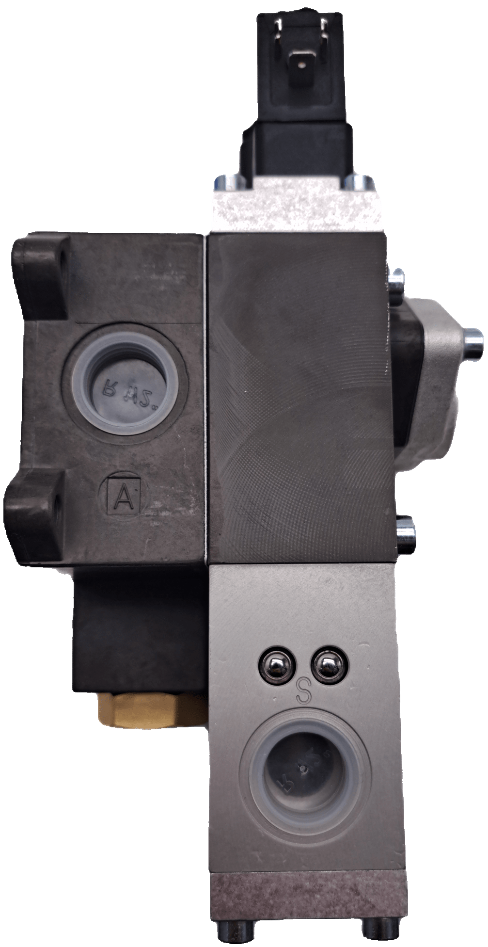 IMI Herion / Norgren 5/2-Wegeventil elektromagnetisch und pneumatisch betätigt - #product_category# | Klenk Maschinenhandel