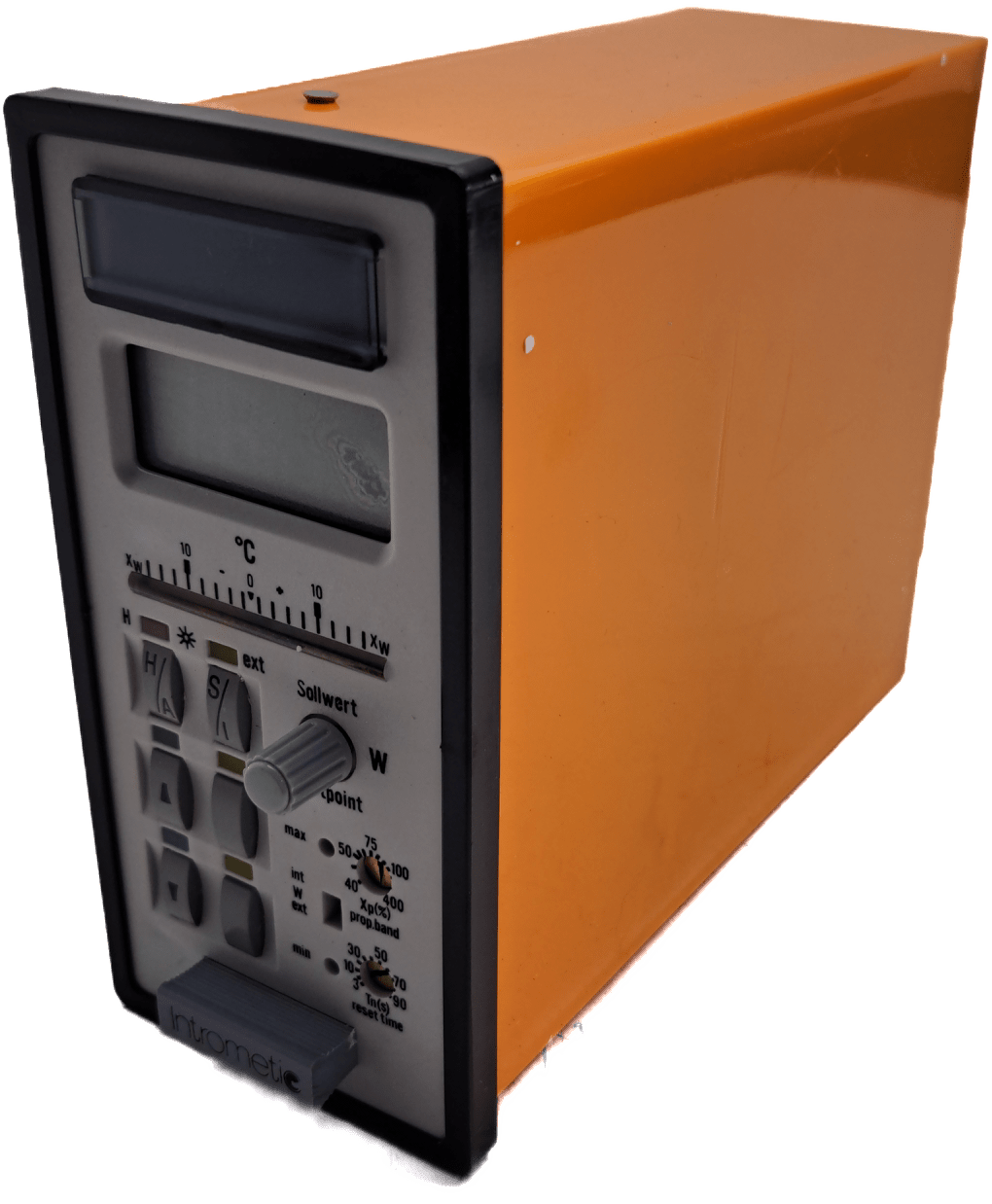 IPAS Intrometic SI921 - #product_category# | Klenk Maschinenhandel