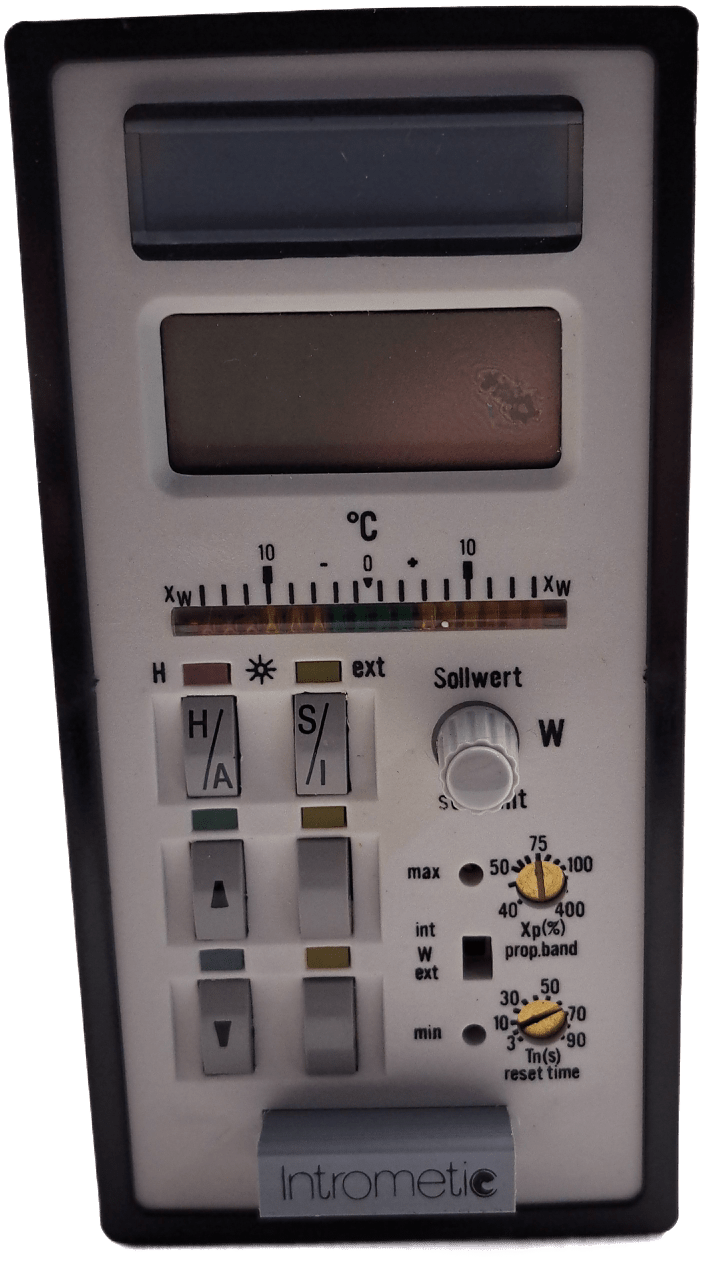 IPAS Intrometic SI921 - #product_category# | Klenk Maschinenhandel