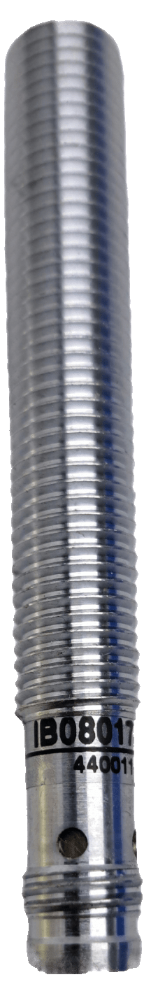 IPF electronic INDUKTIVE SENSOREN - ERHÖHTER SCHALTABSTAND IB080176 - #product_category# | Klenk Maschinenhandel