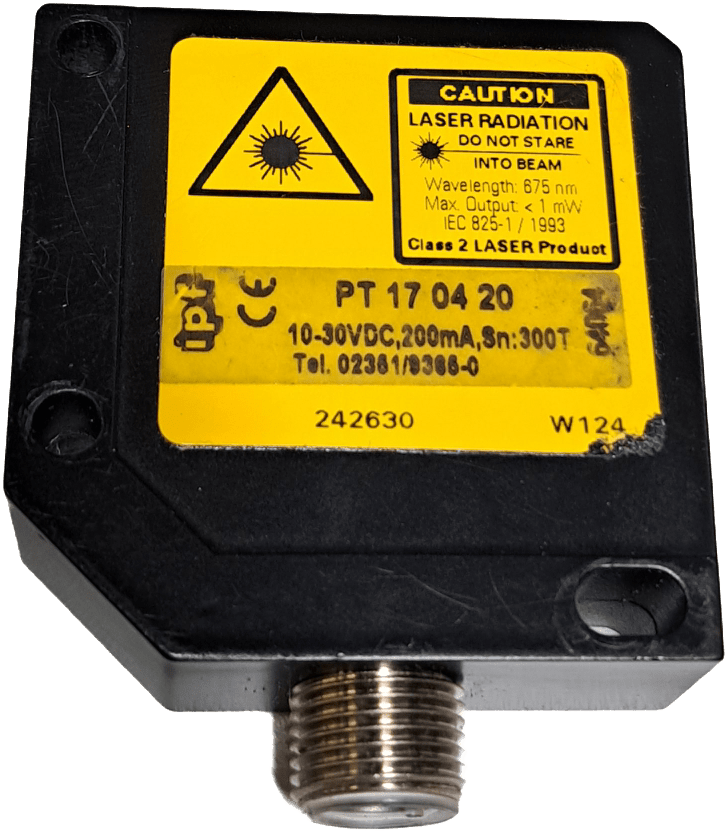 ipf electronic PT170420 - #product_category# | Klenk Maschinenhandel