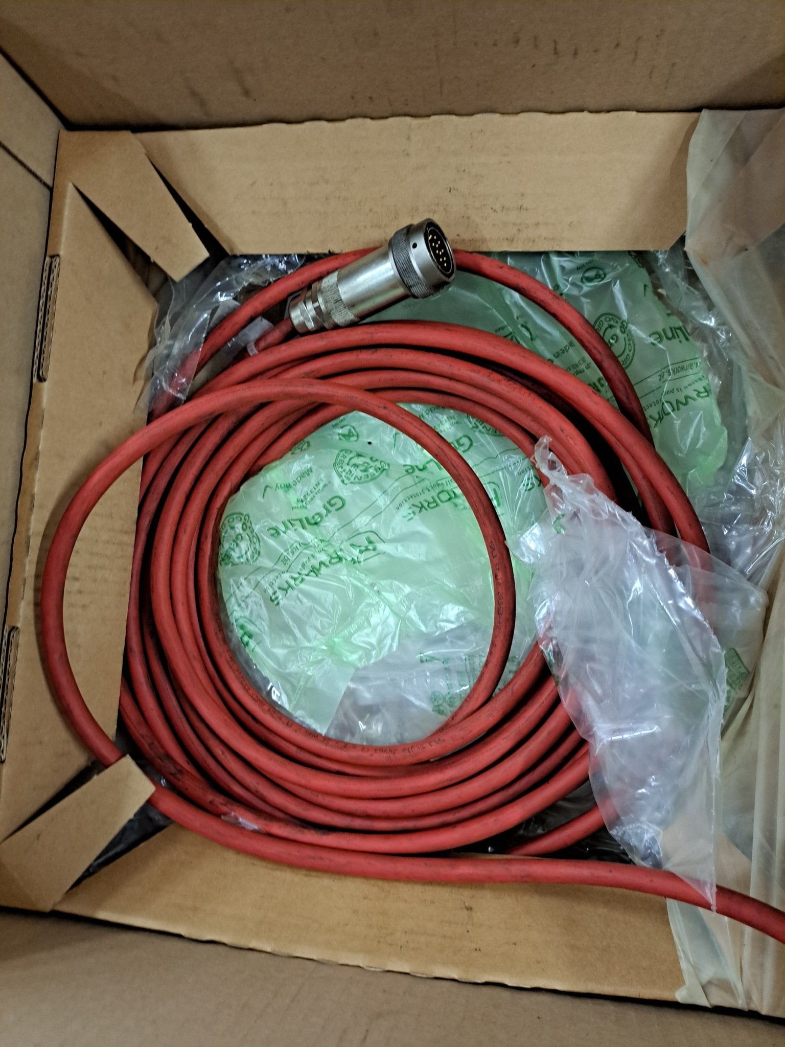 KEBA KeTop C100 W2 / 68509 / 11 - #product_category# | Klenk Maschinenhandel