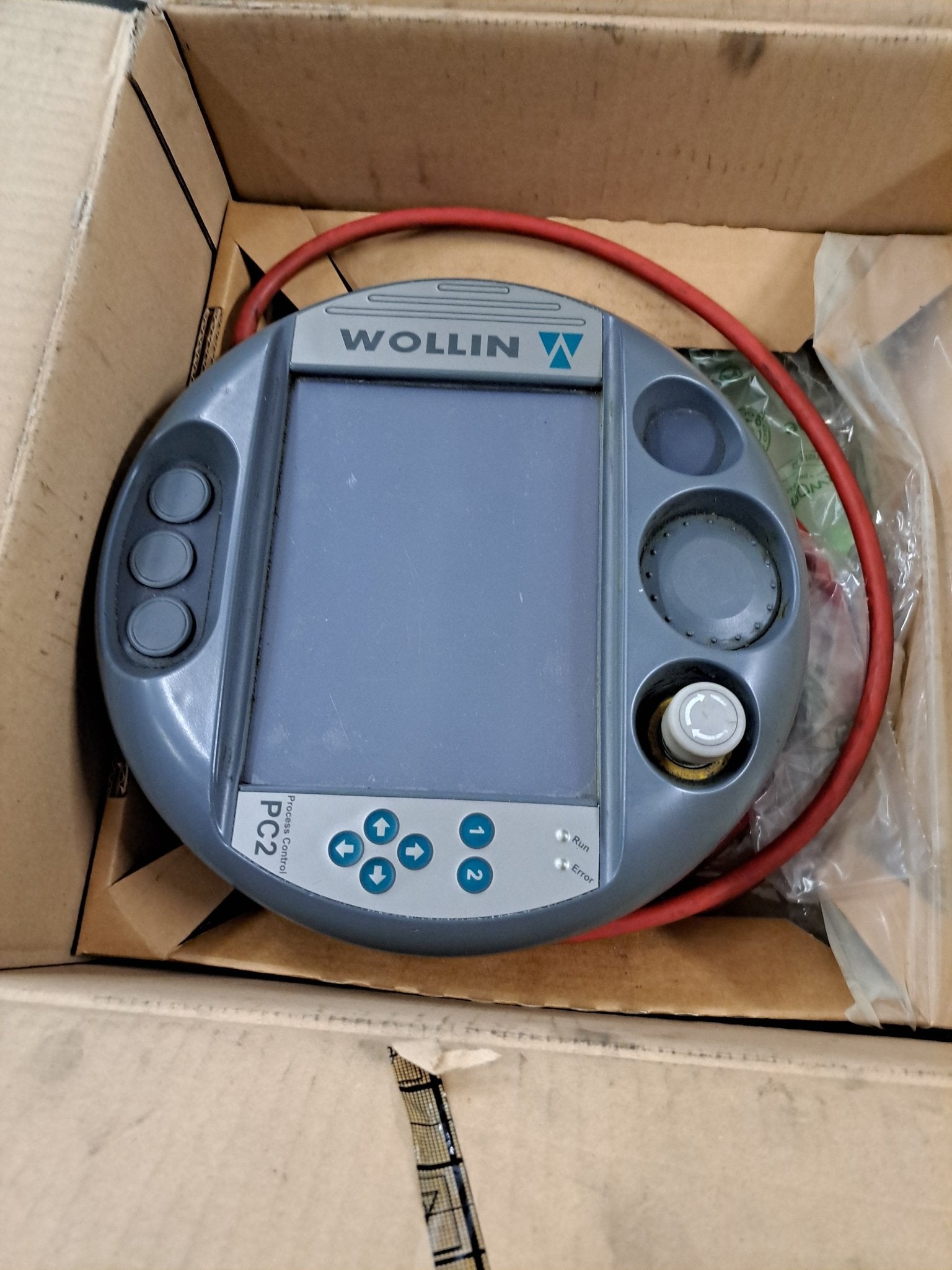 KEBA KeTop C100 W2 / 68509 / 11 - #product_category# | Klenk Maschinenhandel