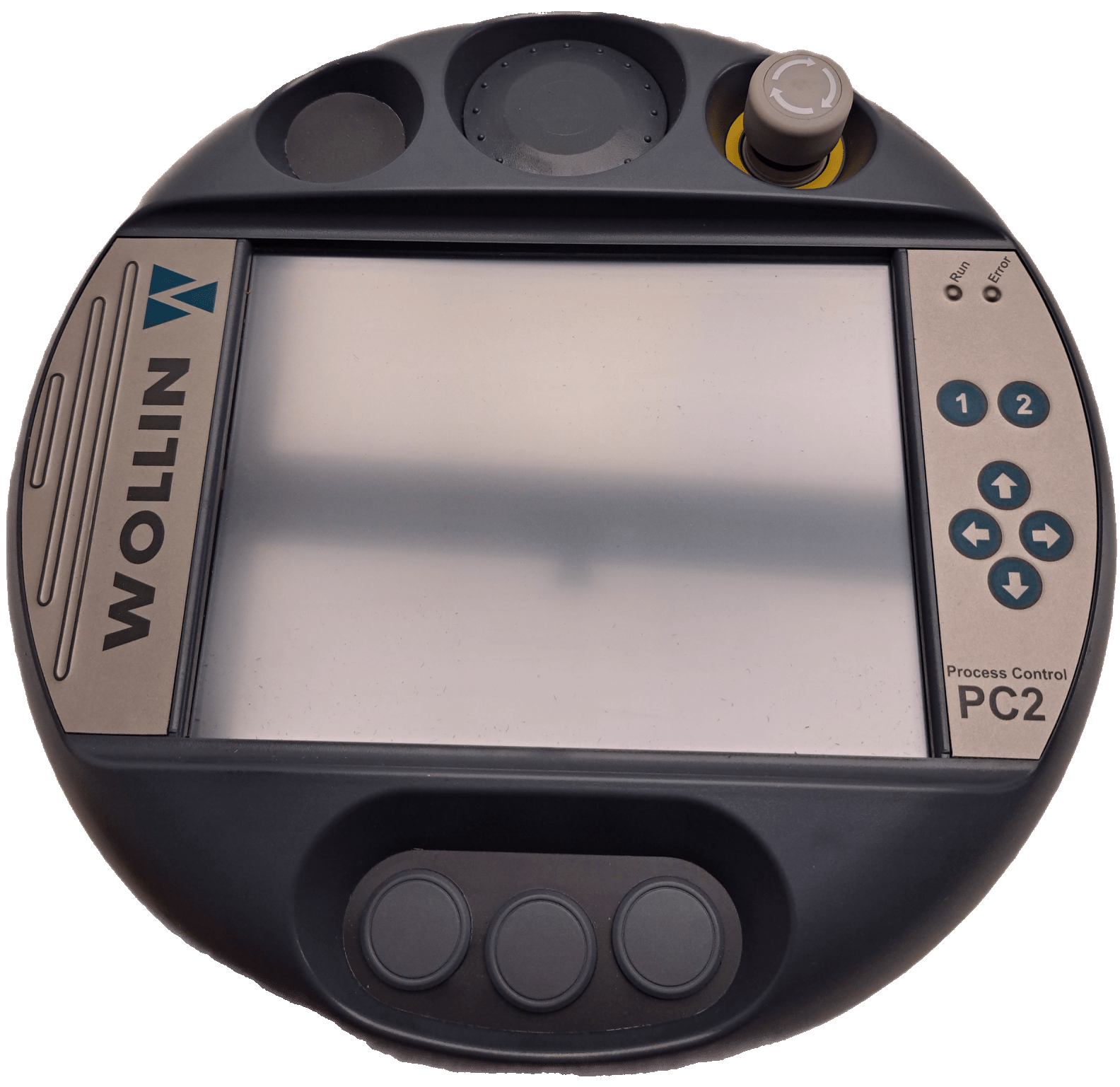 KEBA KeTop C100 W2 / 68509 / 17 - #product_category# | Klenk Maschinenhandel