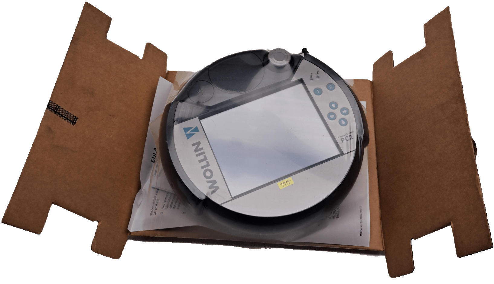 KEBA KeTop C55-200-BUO-W - #product_category# | Klenk Maschinenhandel