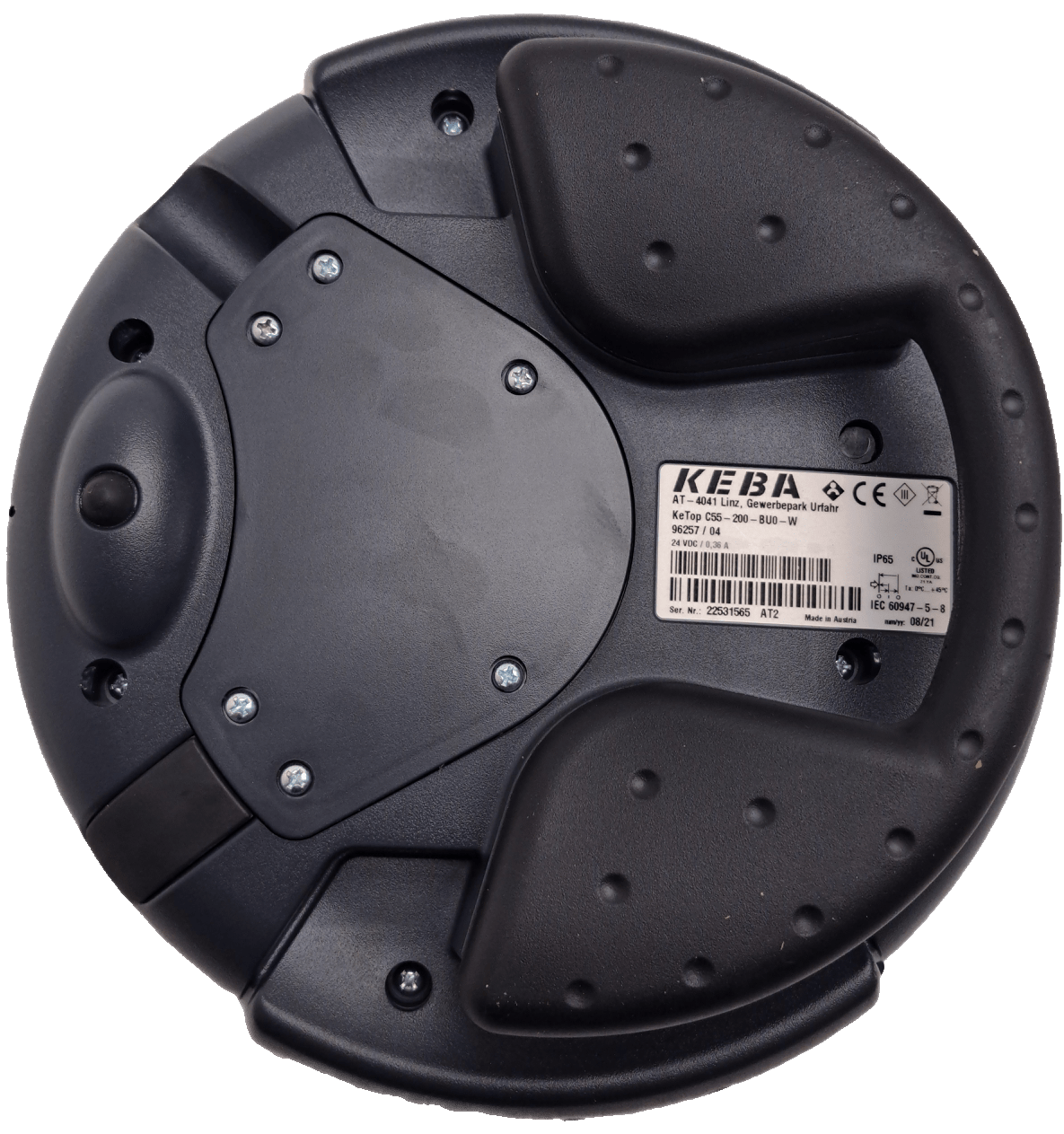 KEBA KeTop C55-200-BUO-W - #product_category# | Klenk Maschinenhandel