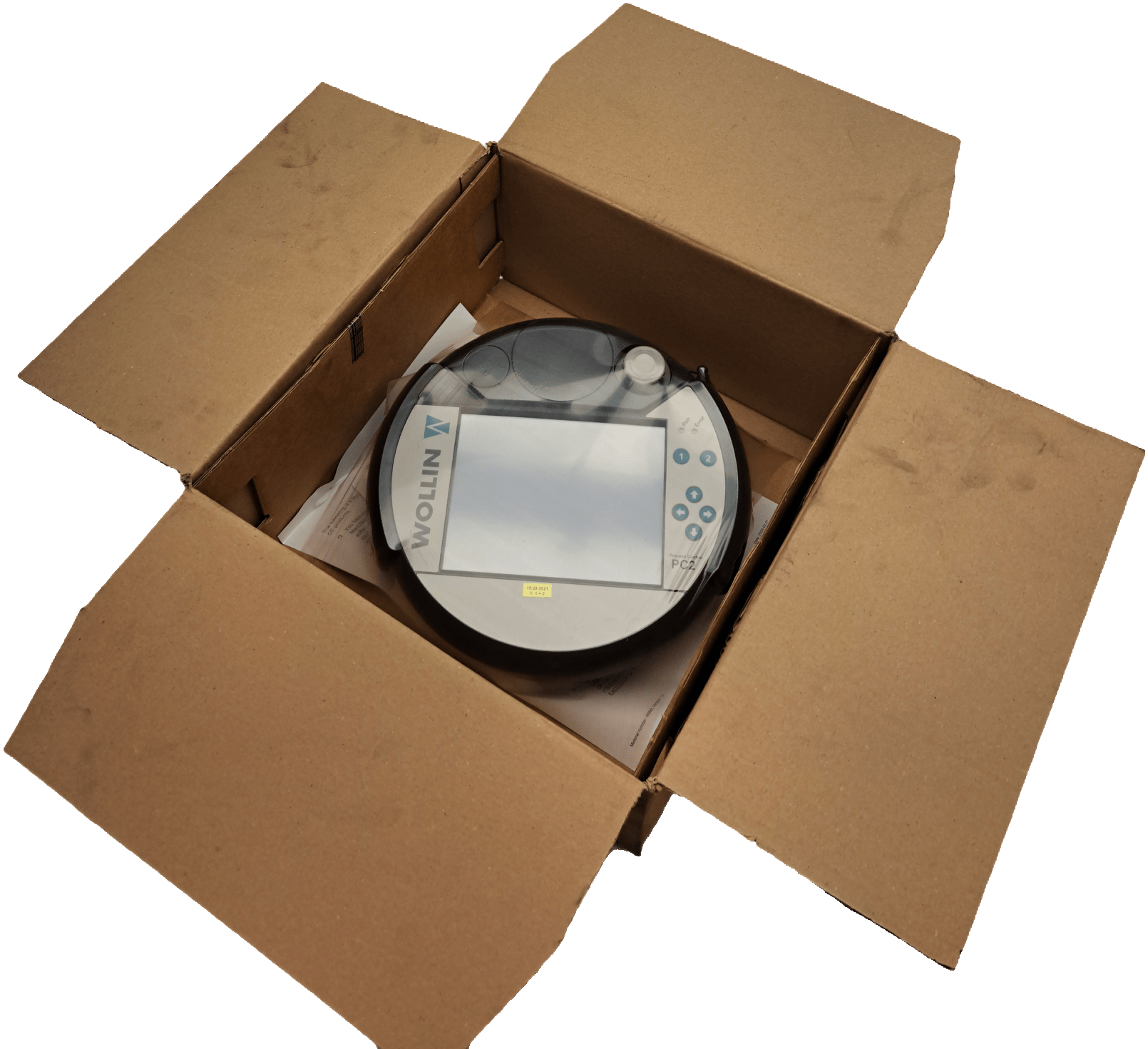 KEBA KeTop C55-200-BUO-W - #product_category# | Klenk Maschinenhandel