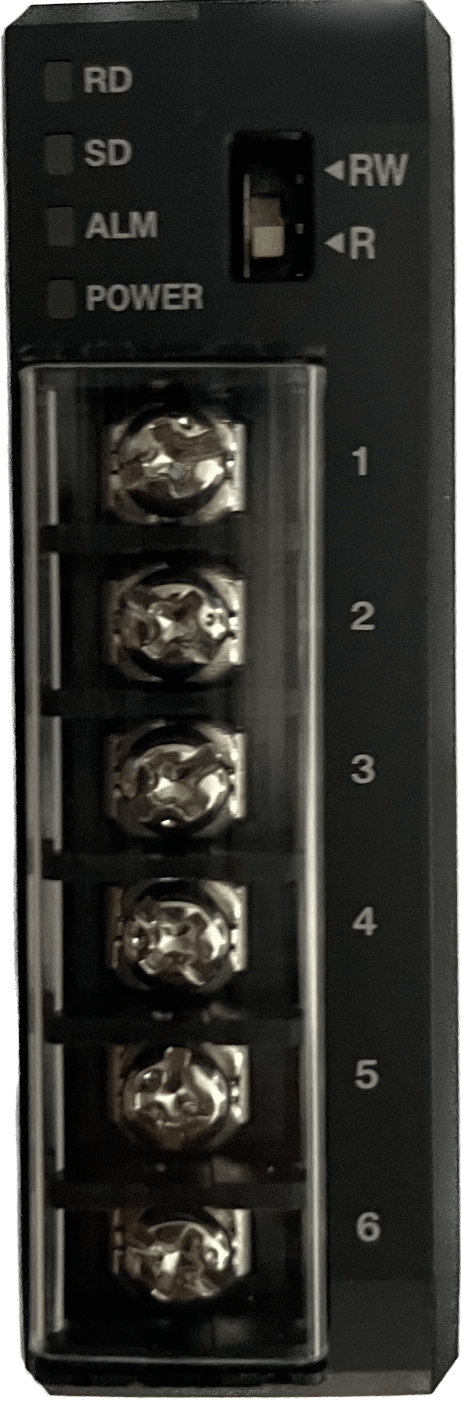 Keyence 232C Kommunikationseinheit DL-RS1A - #product_category# | Klenk Maschinenhandel