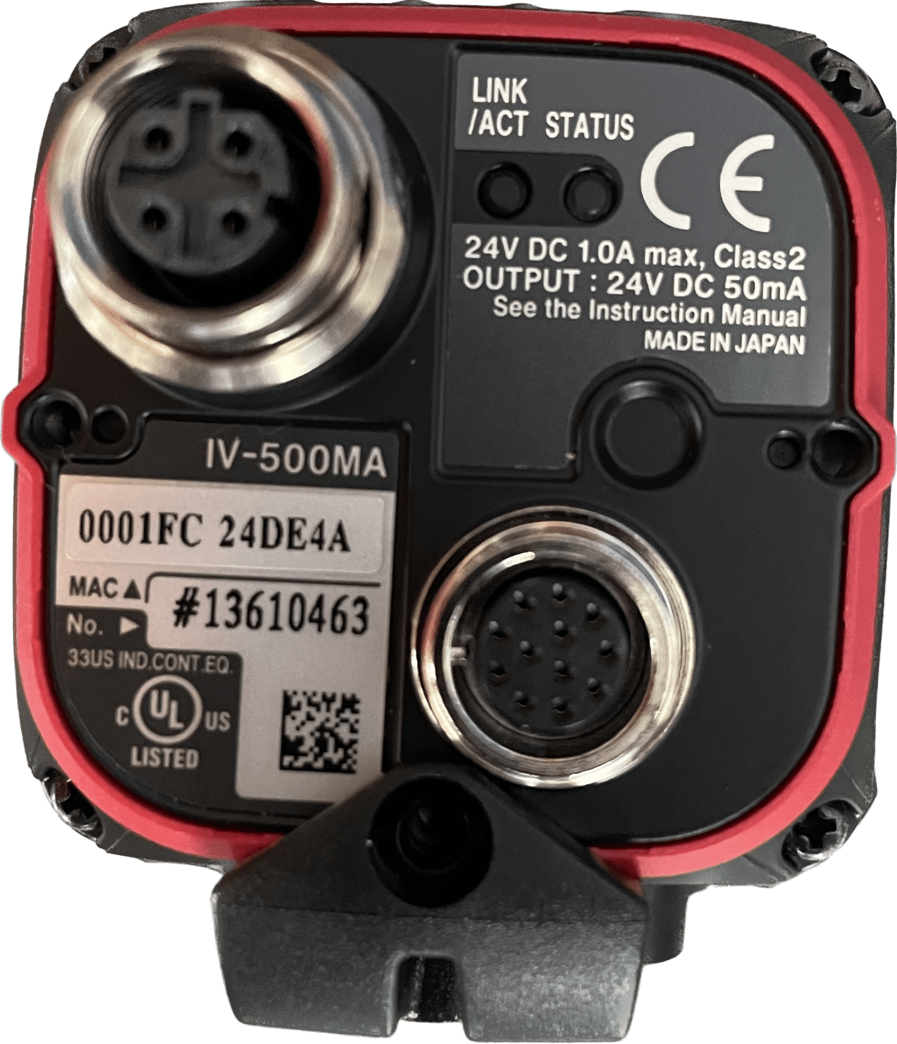 Keyence IV-500MA - #product_category# | Klenk Maschinenhandel