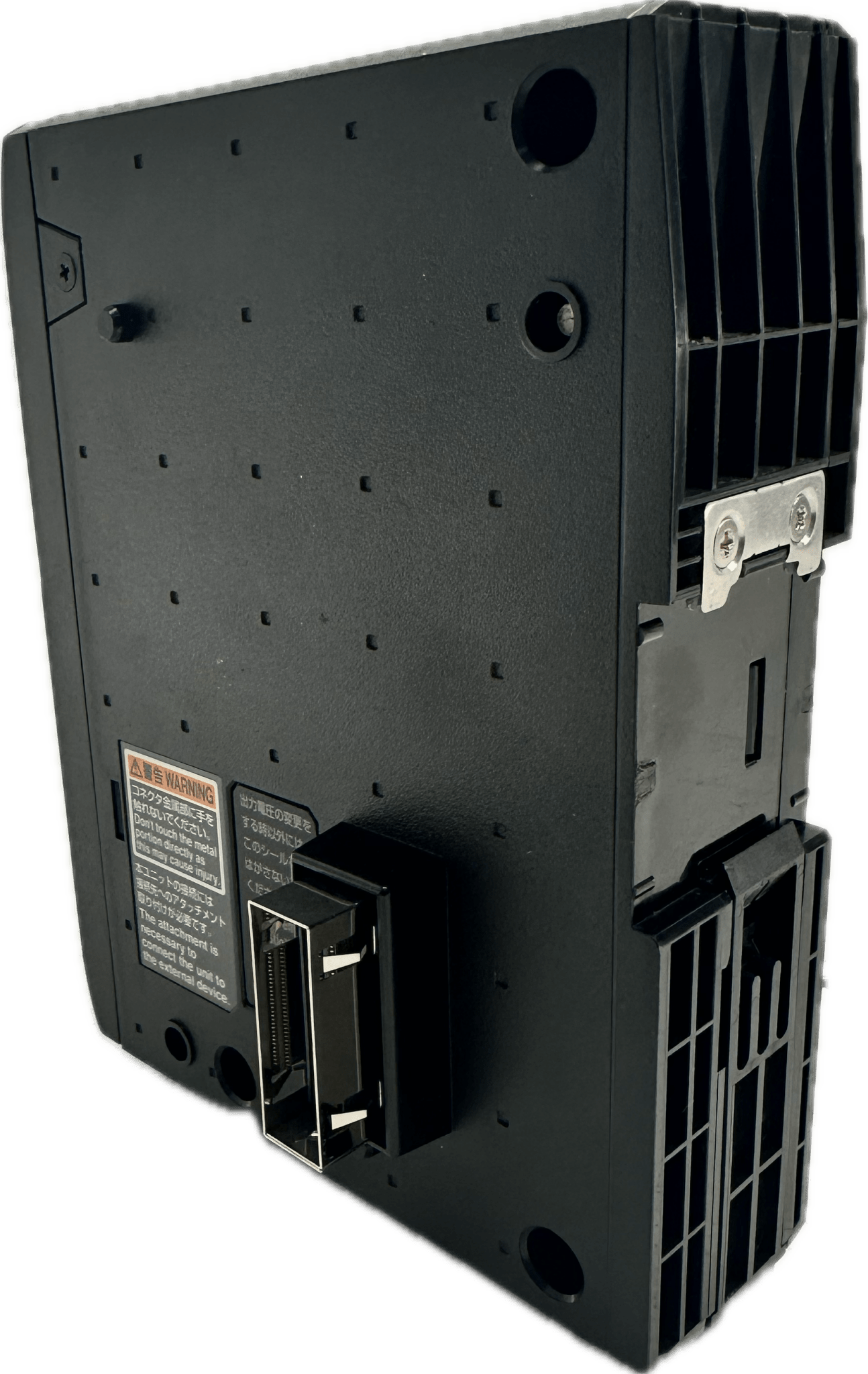 Keyence LED-Beleuchtungssteuerungen CA-DC21E - #product_category# | Klenk Maschinenhandel