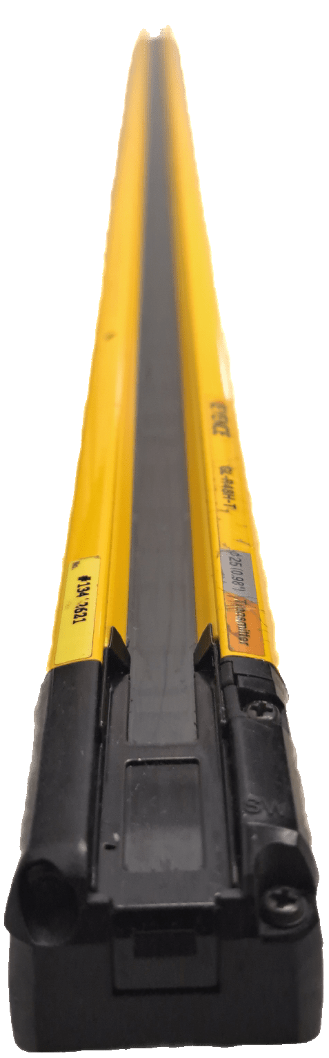 Keyence Sicherheitslichtvorhang-Set GL-R48H - #product_category# | Klenk Maschinenhandel