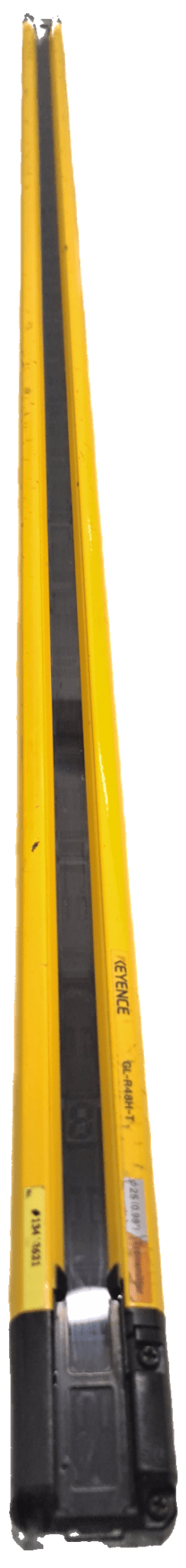 Keyence Sicherheitslichtvorhang-Set GL-R48H - #product_category# | Klenk Maschinenhandel