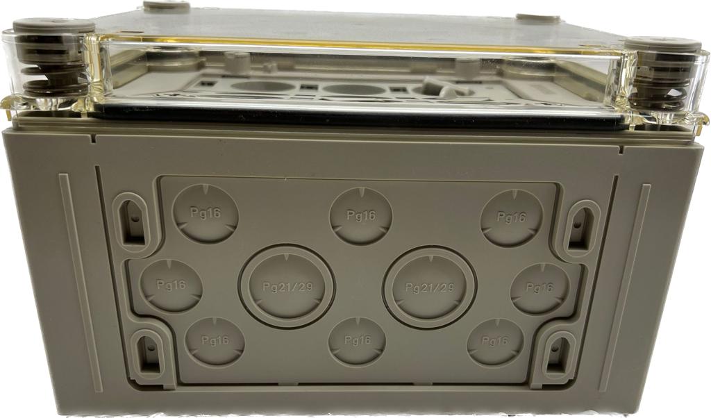 Klöckner Moeller RS27/I23E - #product_category# | Klenk Maschinenhandel