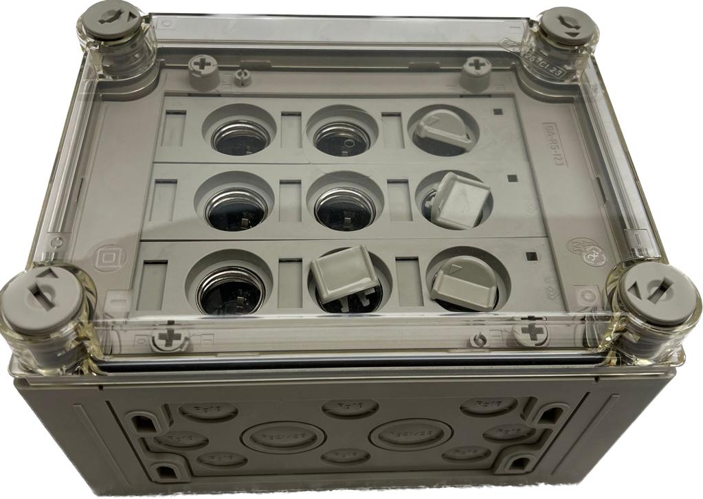 Klöckner Moeller RS27/I23E - #product_category# | Klenk Maschinenhandel