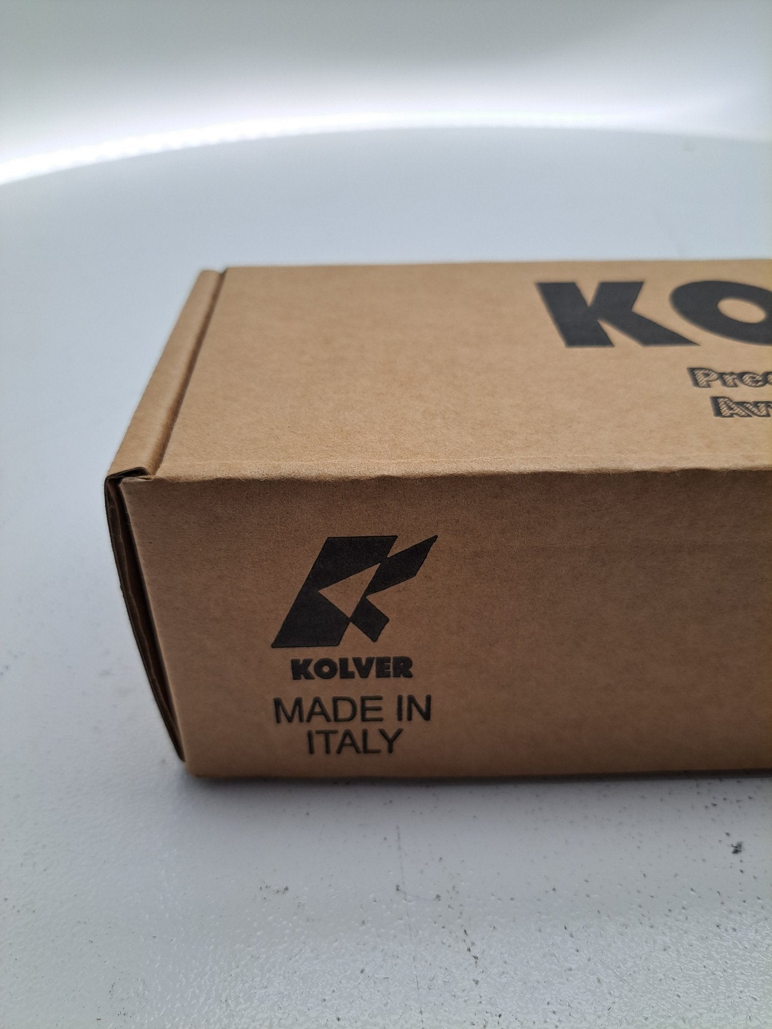 Kolver PLUTO 10CA/N - #product_category# | Klenk Maschinenhandel