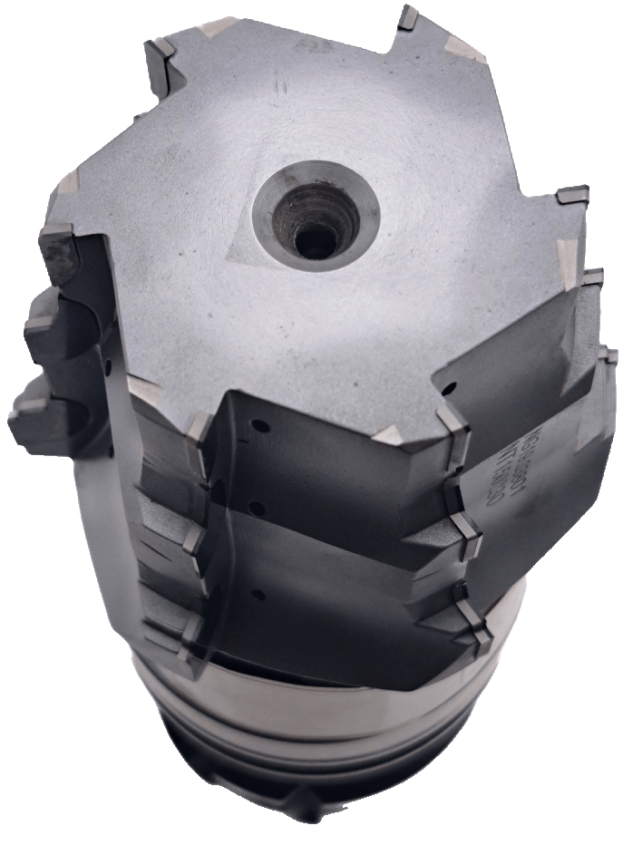 Komet 3Stufen PKD Reibahle Ø 53/62/69,8 - #product_category# | Klenk Maschinenhandel