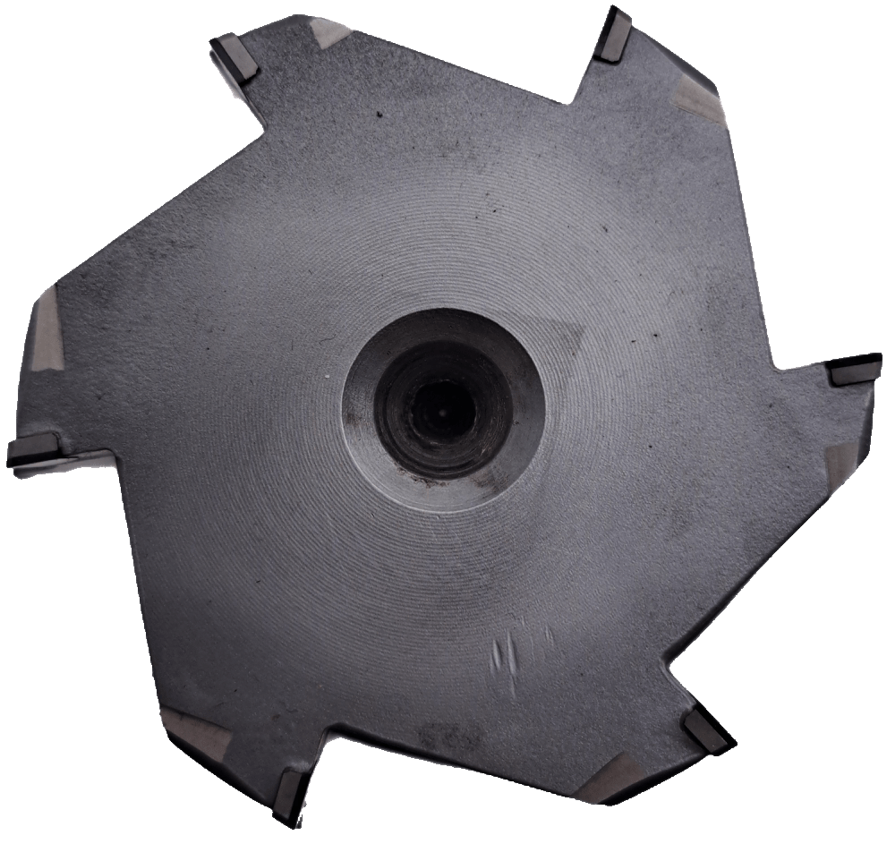 Komet 3Stufen PKD Reibahle Ø 53/62/69,8 - #product_category# | Klenk Maschinenhandel