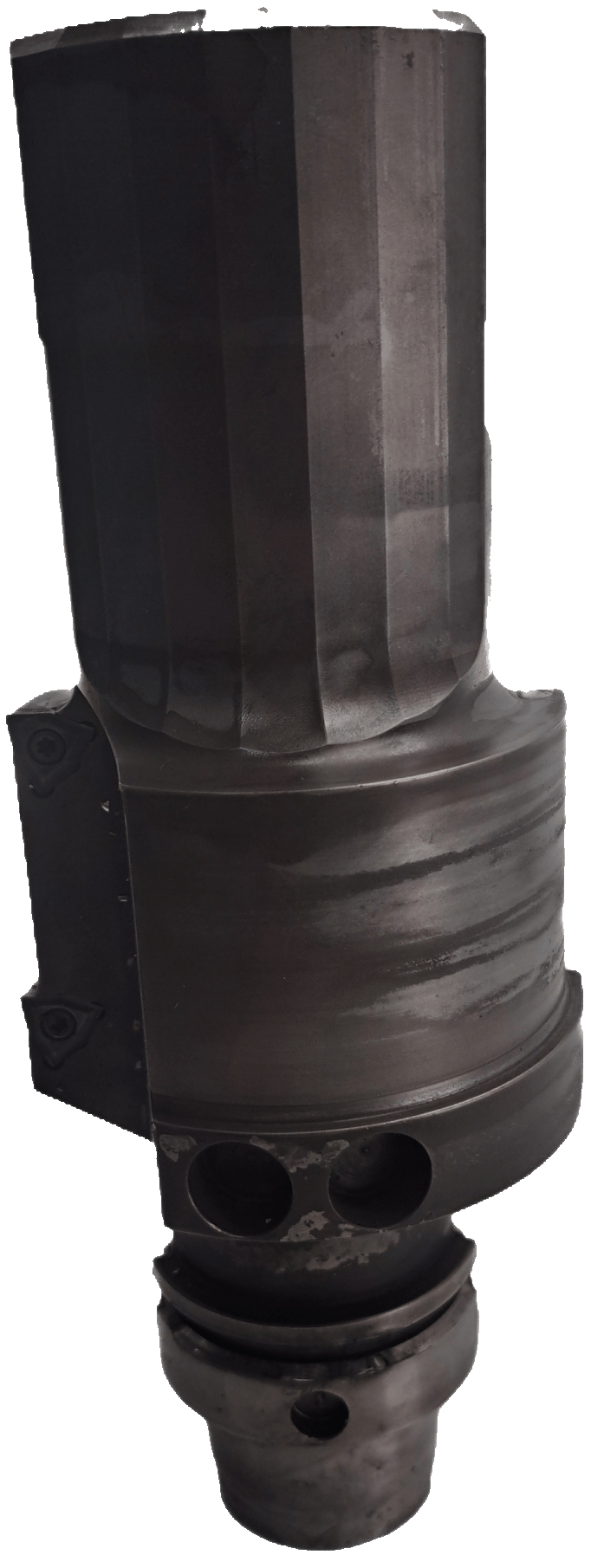 Komet Bohrstange mit HSK63 (106010) - #product_category# | Klenk Maschinenhandel